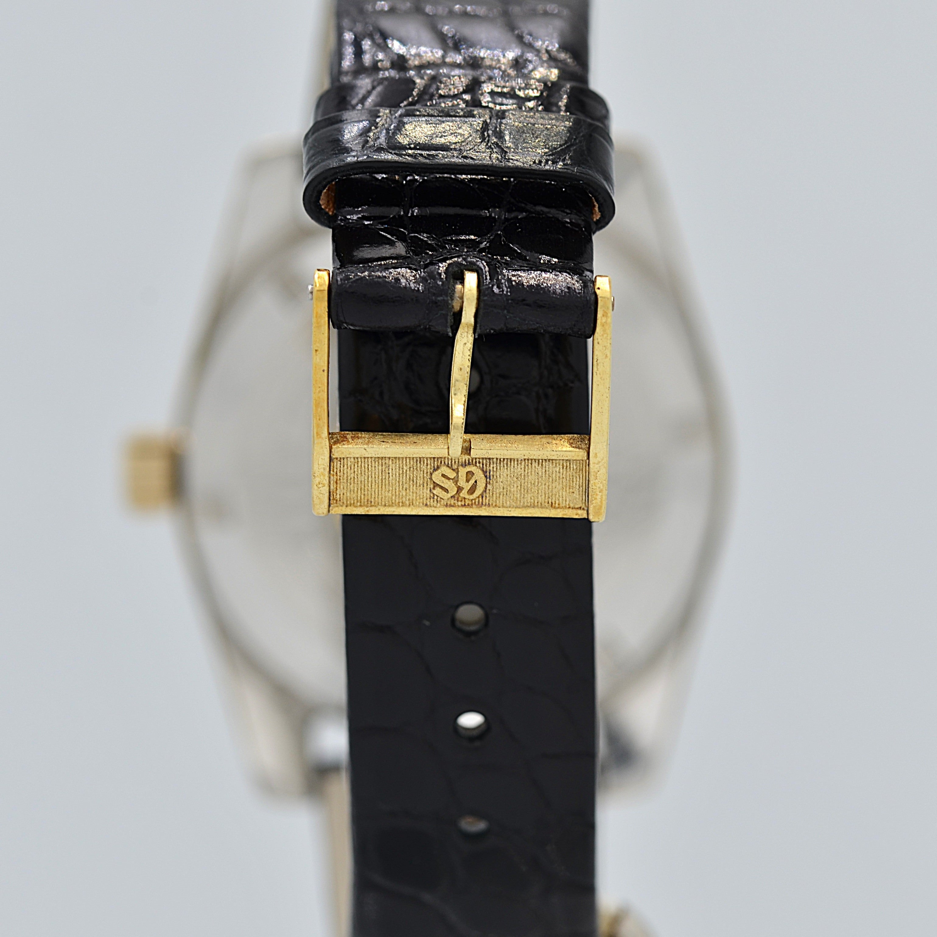 [精工] 精工 Grand Seiko 44GS 4420-9990 配原廠扣