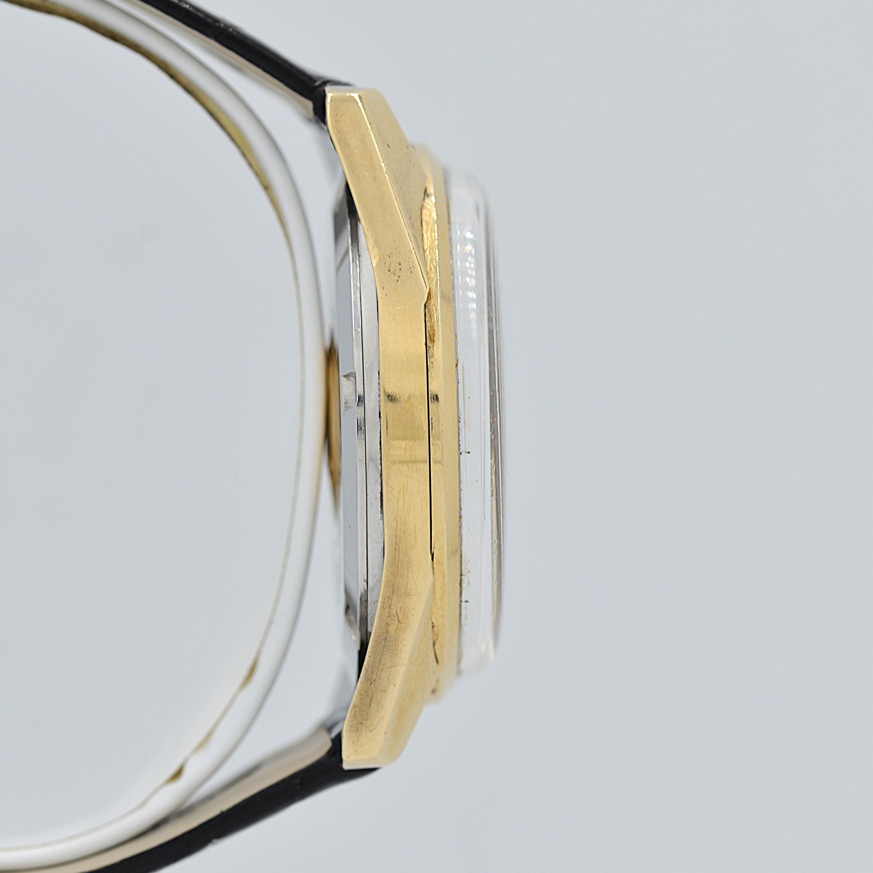 [精工] 精工 Grand Seiko 44GS 4420-9990 配原廠扣