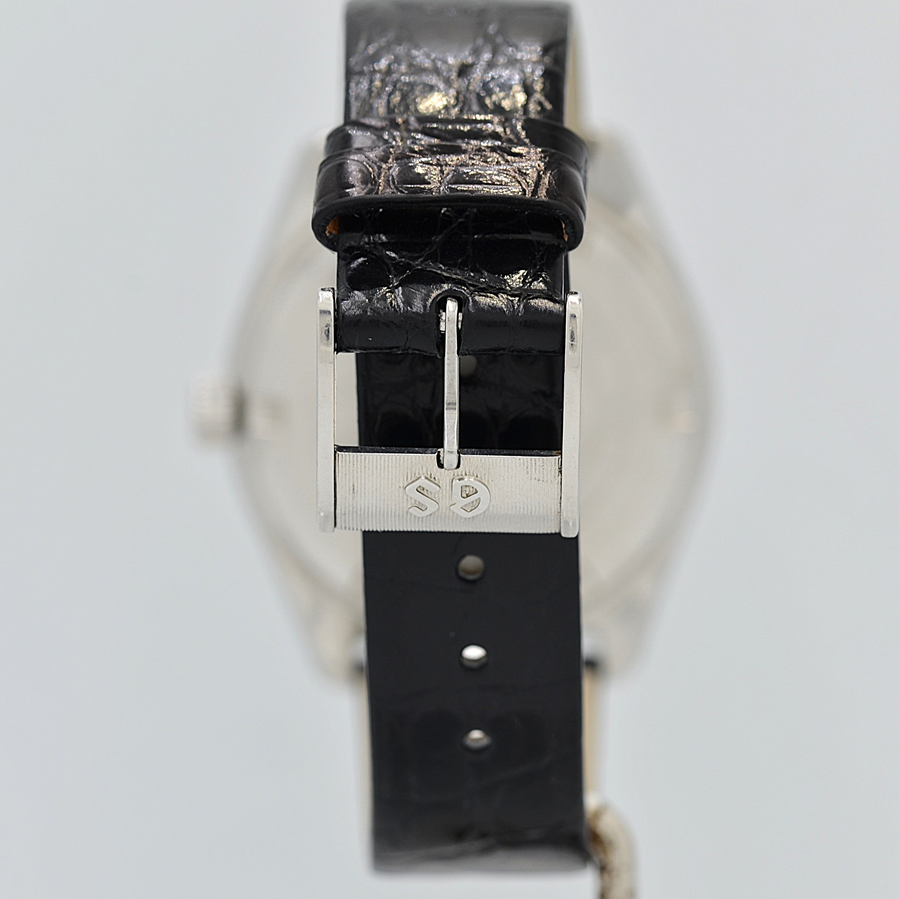 [精工] 精工 Grand Seiko 45GS 4520-8000 配原廠扣