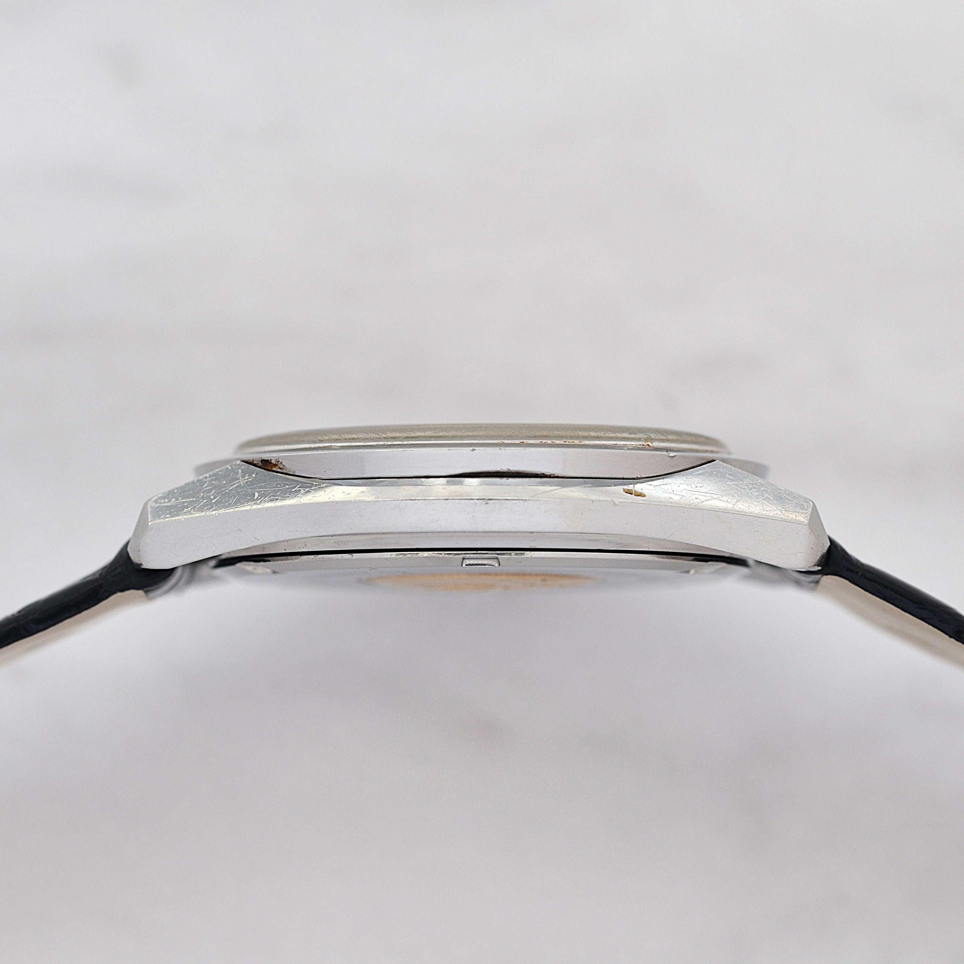 [精工] 精工 Grand Seiko 45GS 4520-8000 配原廠扣