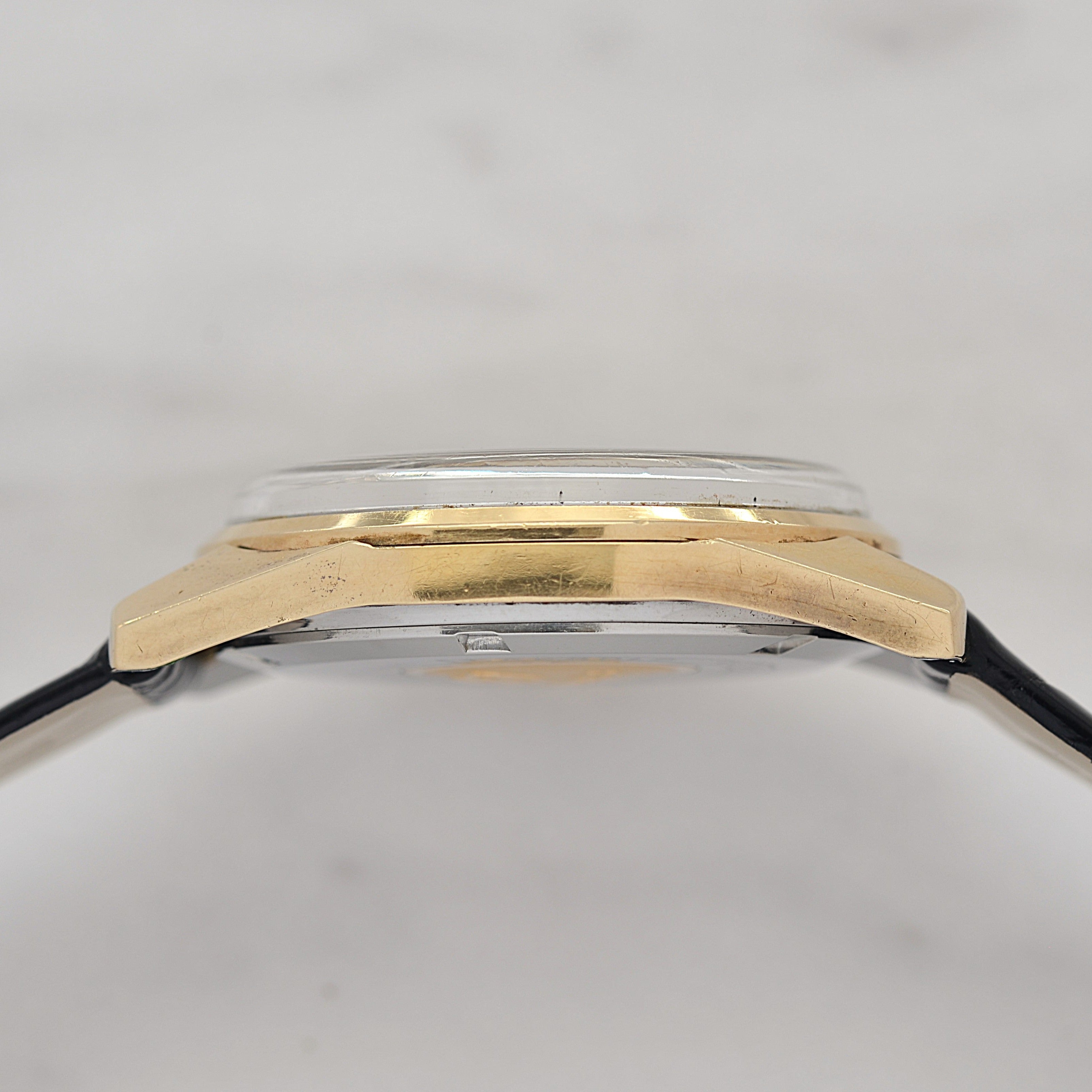 [精工] 精工 Grand Seiko 44GS 4420-9990 配原廠扣