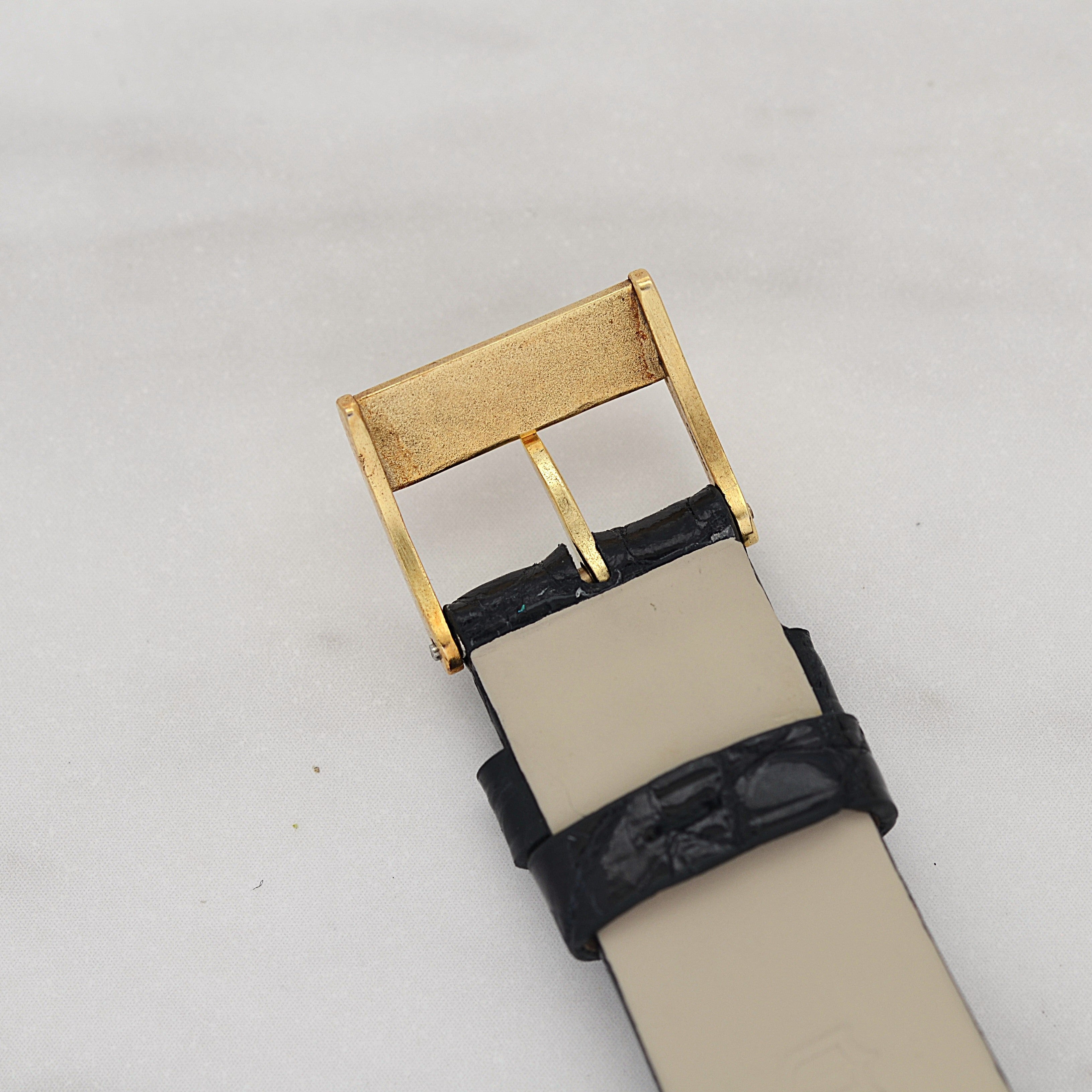 [精工] 精工 Grand Seiko 44GS 4420-9990 配原廠扣