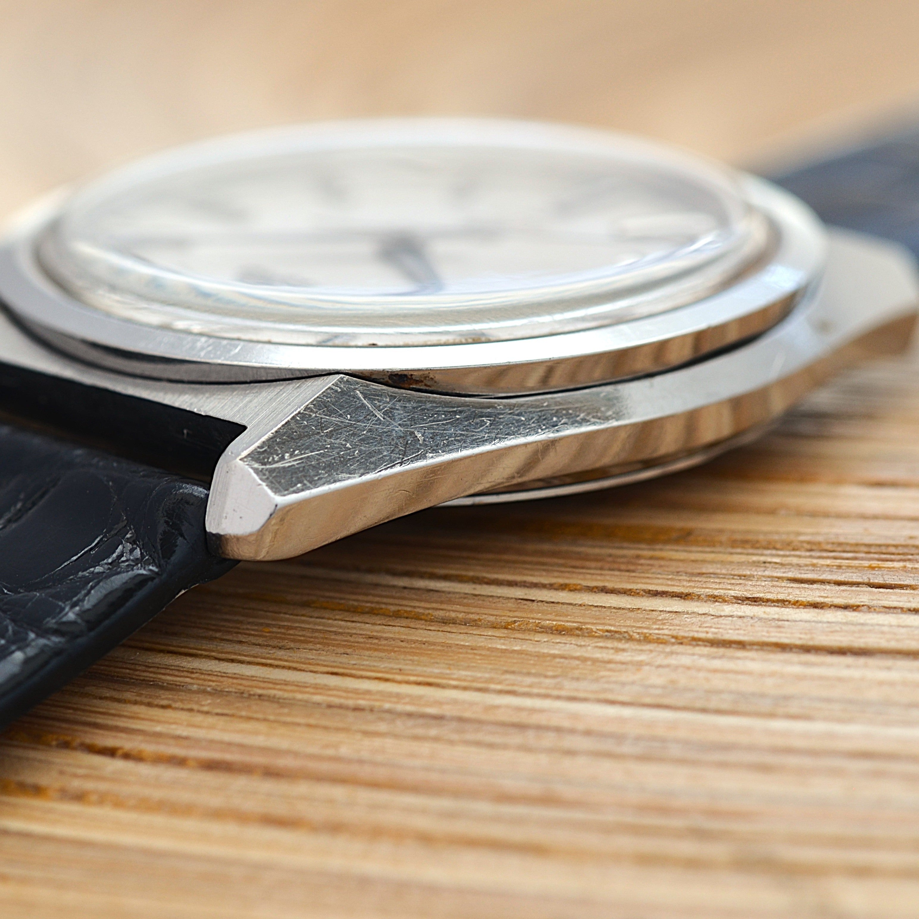 [精工] 精工 Grand Seiko 45GS 4520-8000 配原廠扣