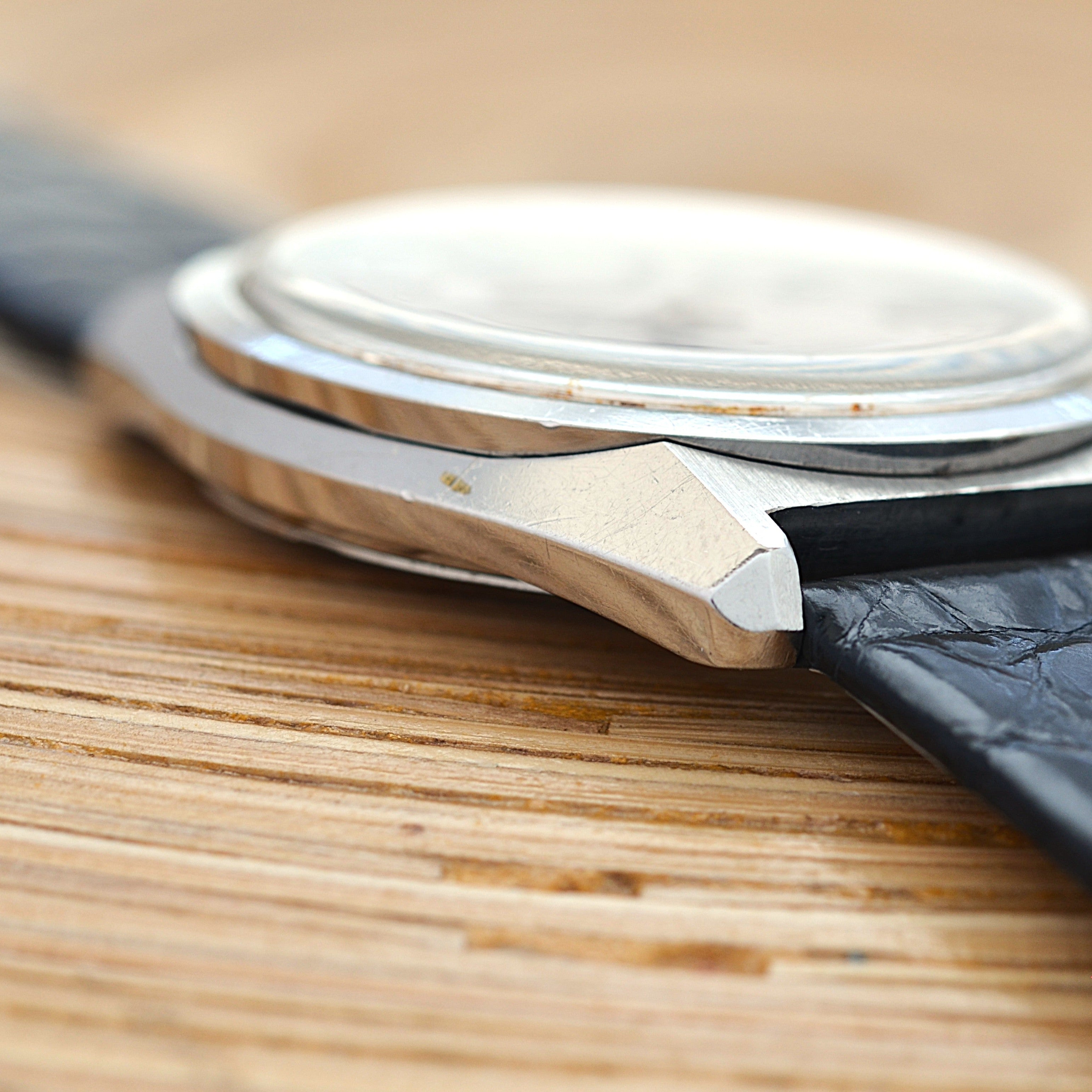 [精工] 精工 Grand Seiko 45GS 4520-8000 配原廠扣