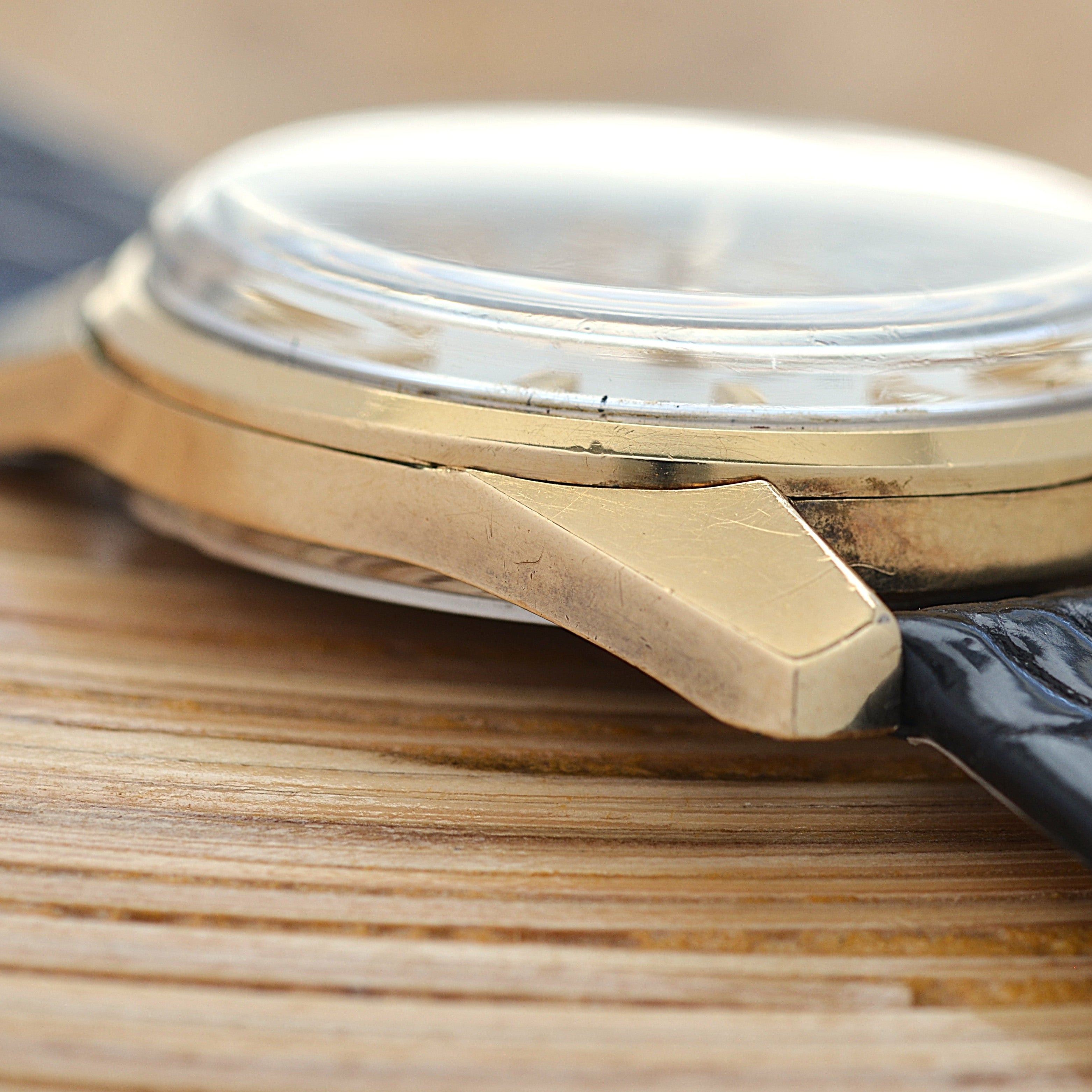 [精工] 精工 Grand Seiko 44GS 4420-9990 配原廠扣