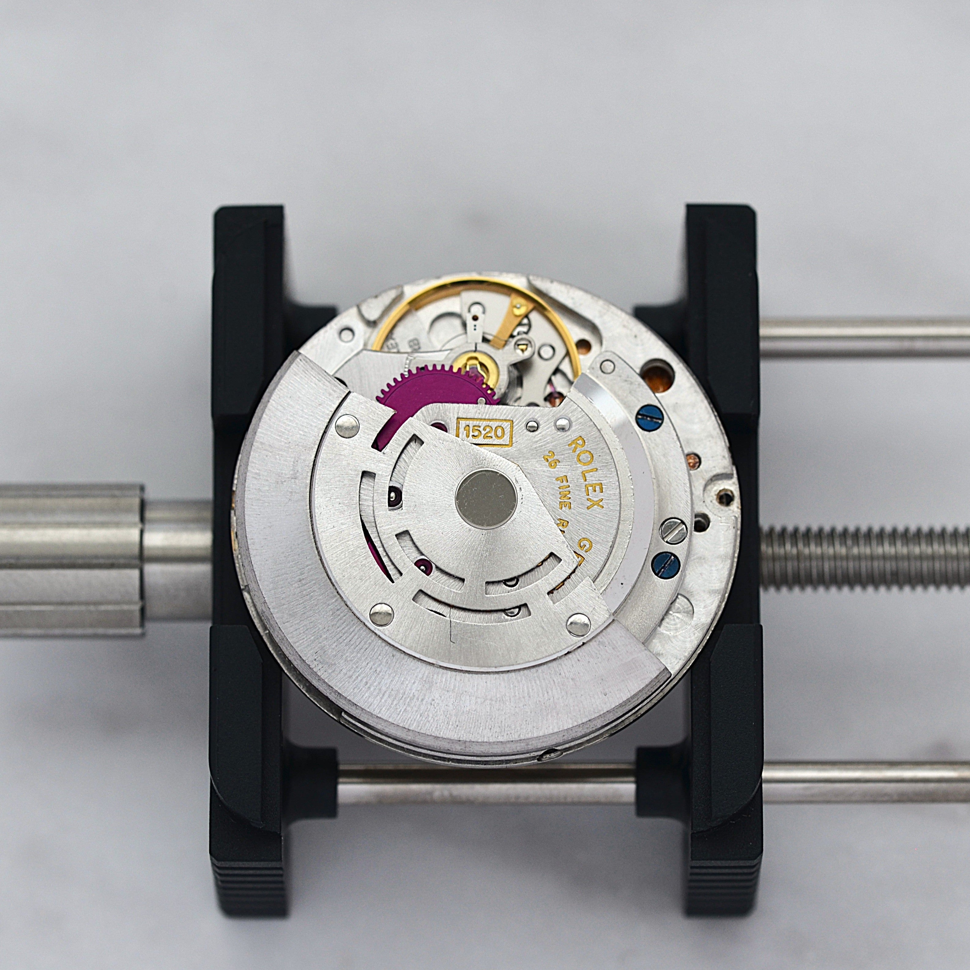 【ROLEX 】ロレックス エアキング Ref.5500 Silver 1972年製