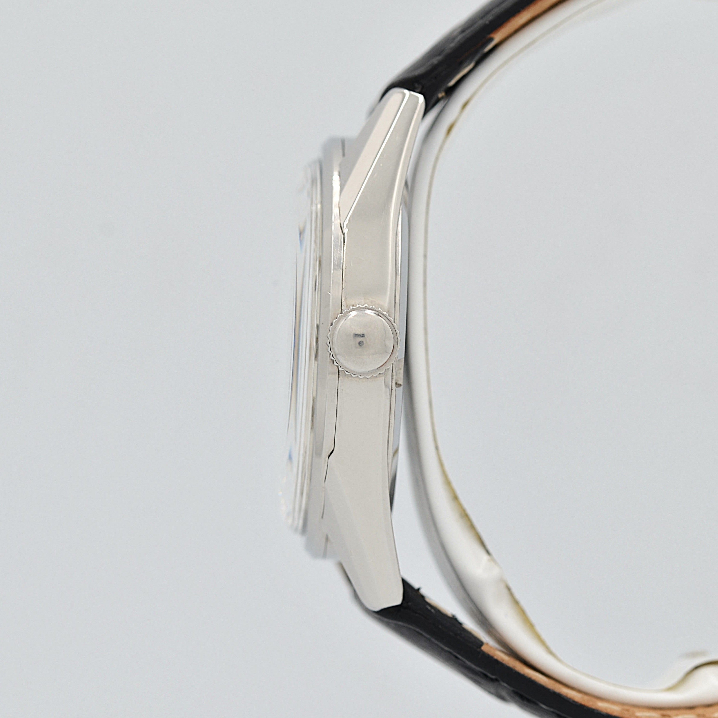 【SEIKO】セイコー ロードマーベル36000 SSアラビア