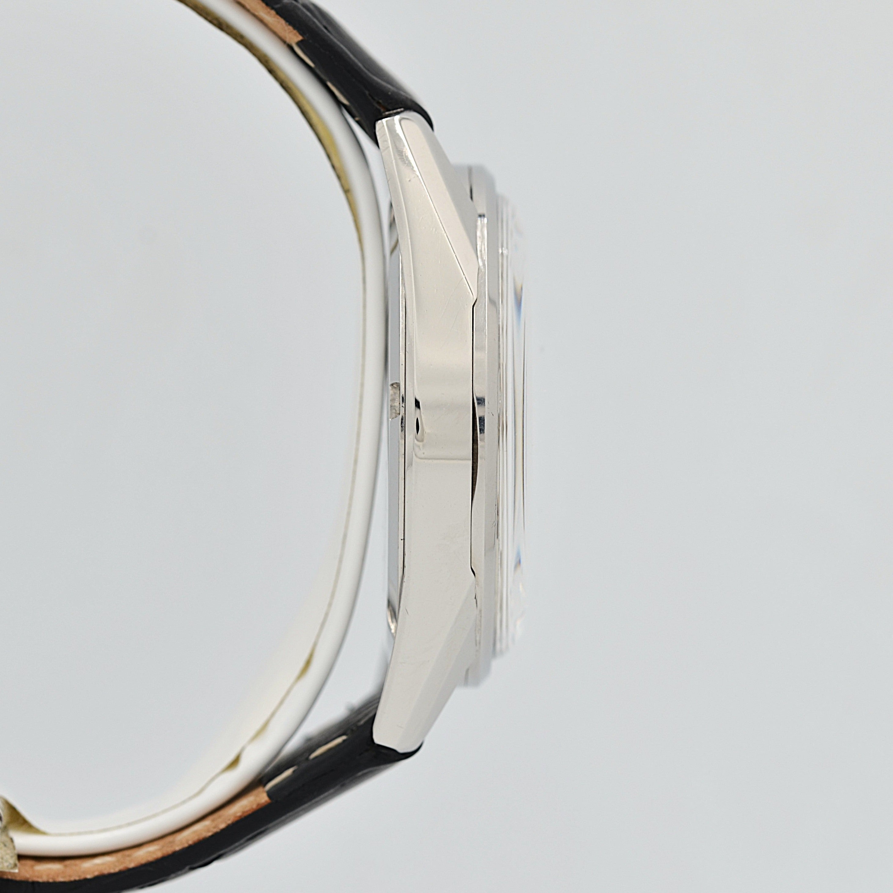 【SEIKO】セイコー ロードマーベル36000 SSアラビア