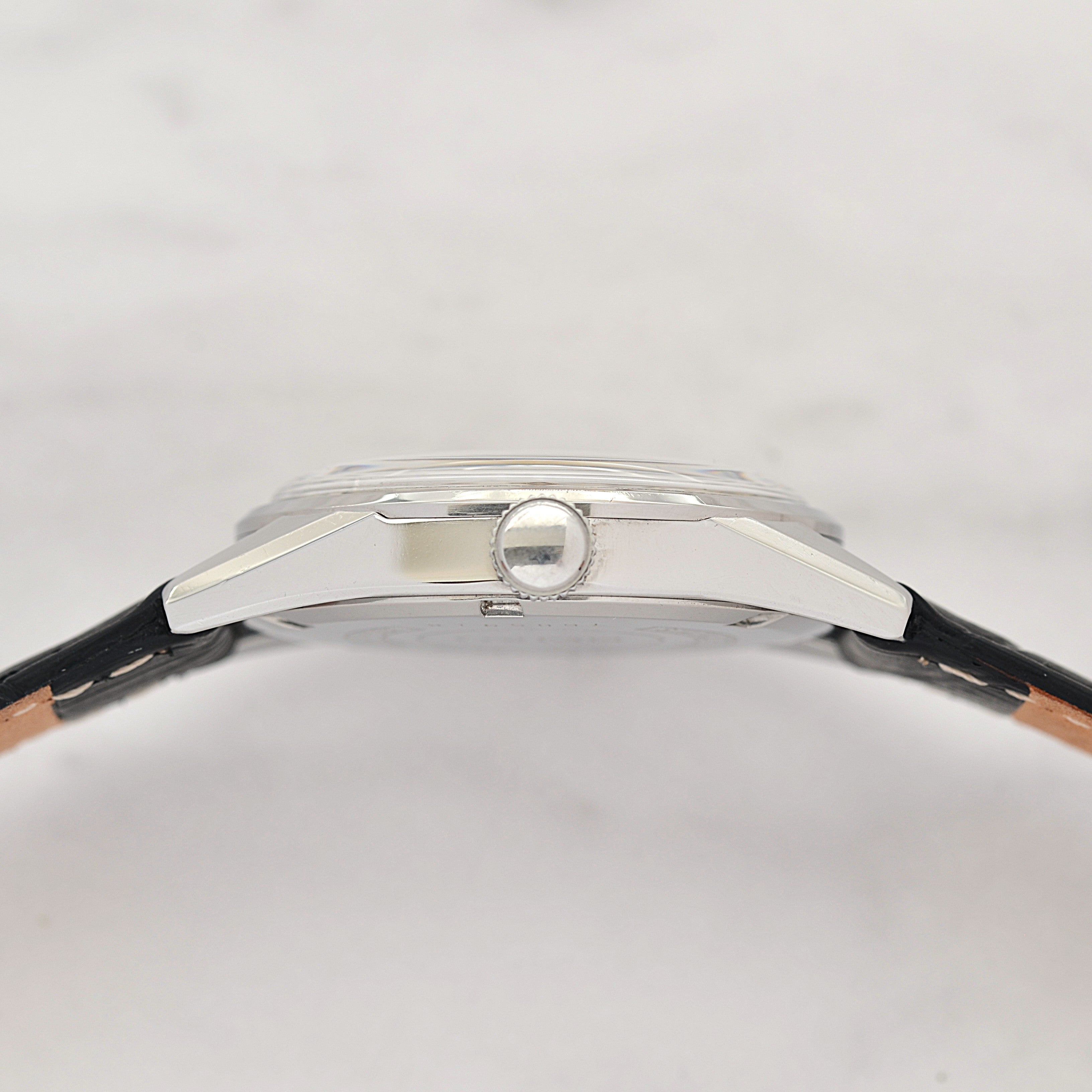 【SEIKO】セイコー ロードマーベル36000 SSアラビア