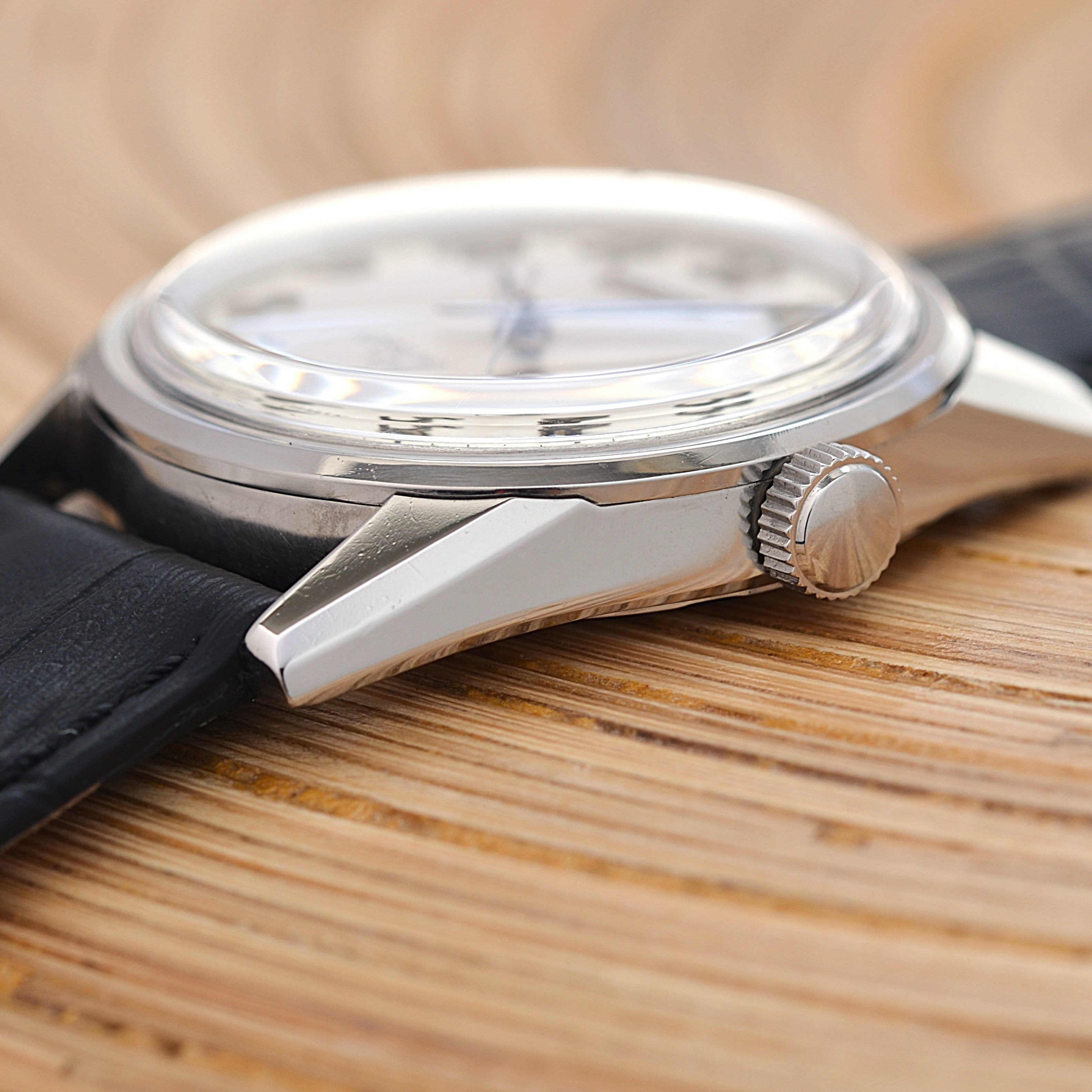 【SEIKO】セイコー ロードマーベル36000 SSアラビア