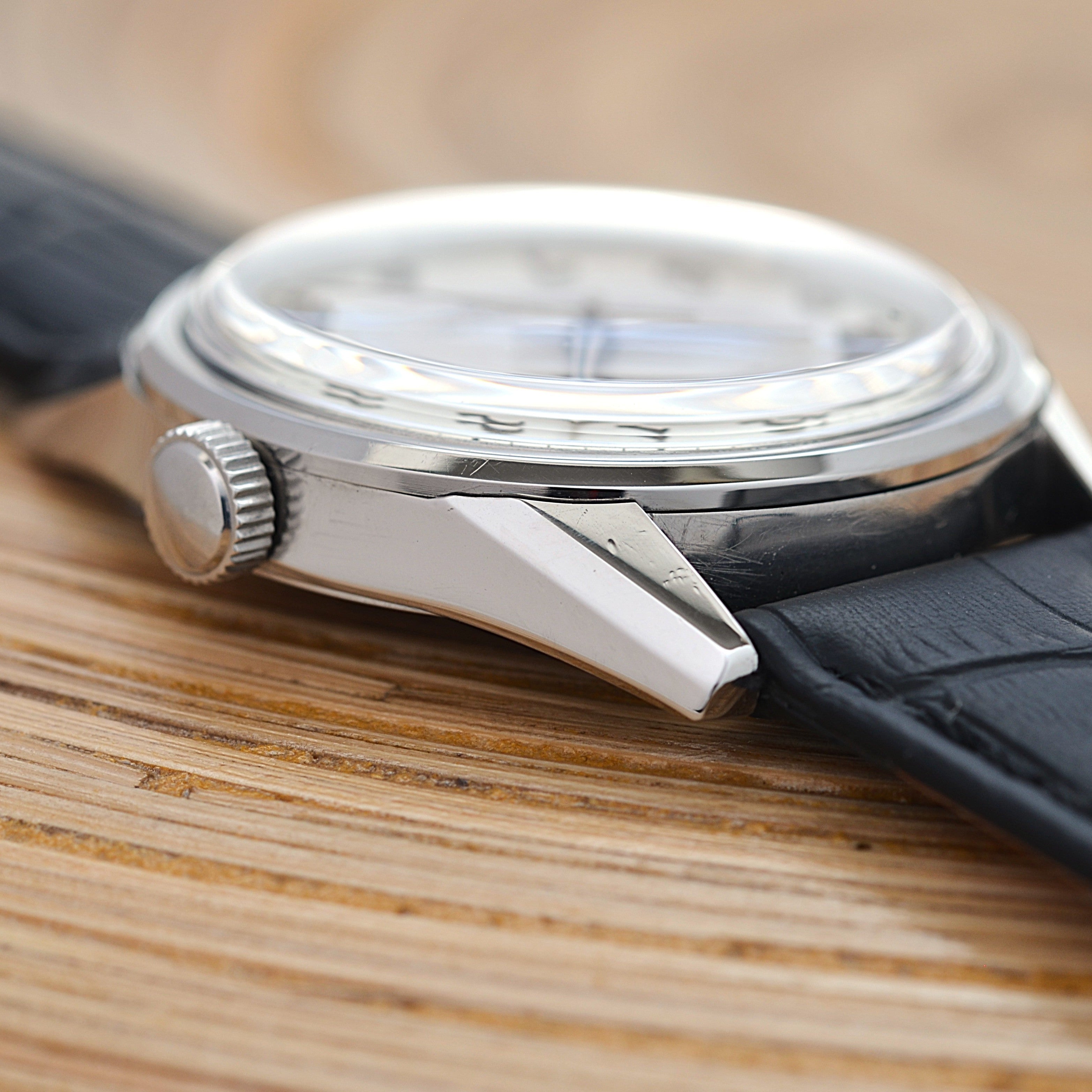 【SEIKO】セイコー ロードマーベル36000 SSアラビア