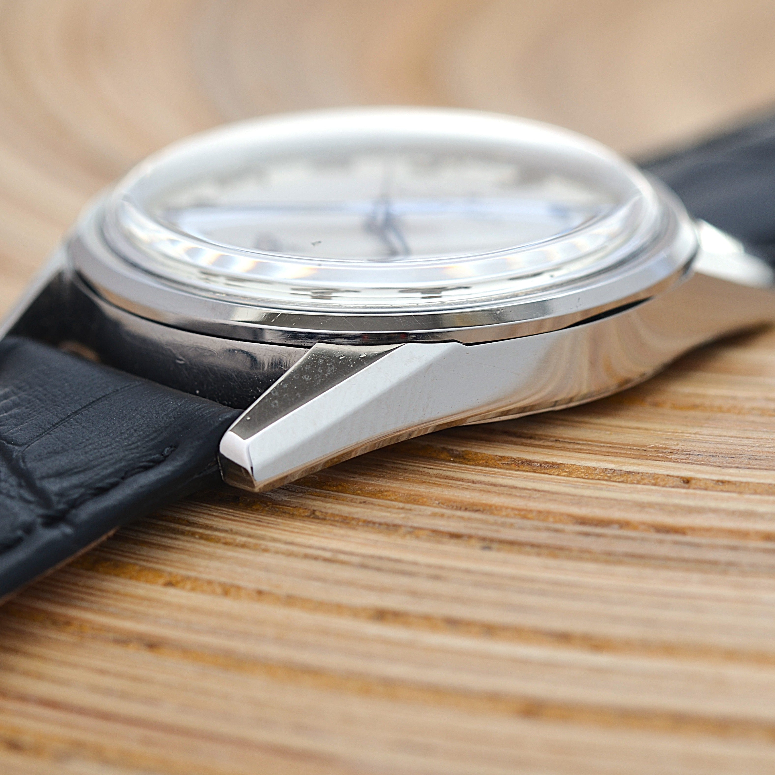 【SEIKO】セイコー ロードマーベル36000 SSアラビア