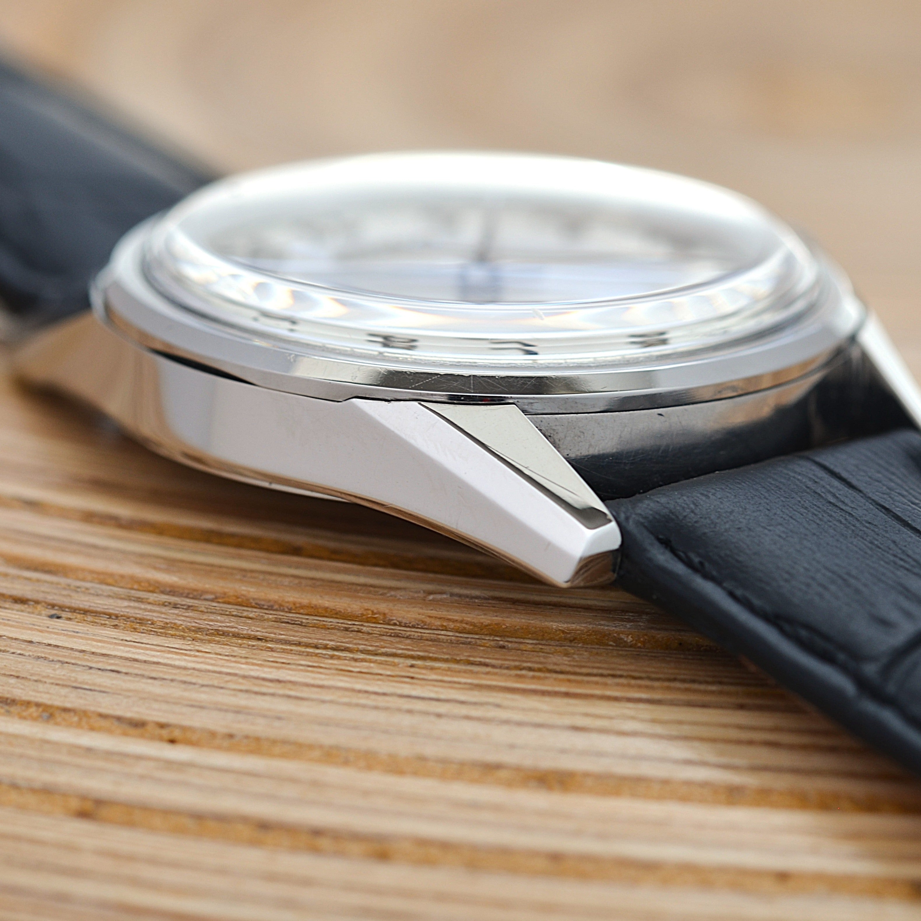 【SEIKO】セイコー ロードマーベル36000 SSアラビア