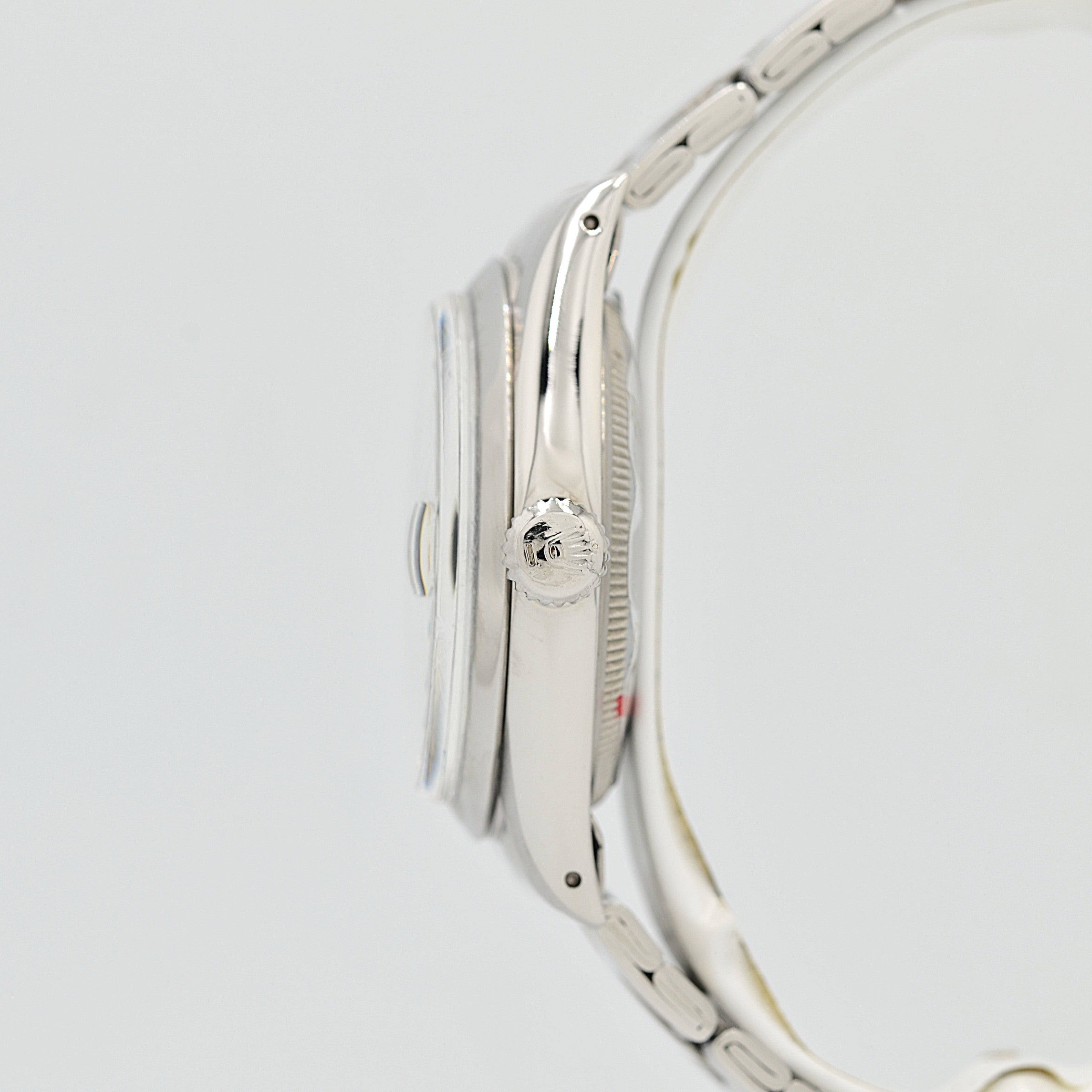 【ROLEX 】ロレックス パーペチュアルデイト Ref.1500 Black 1977年製