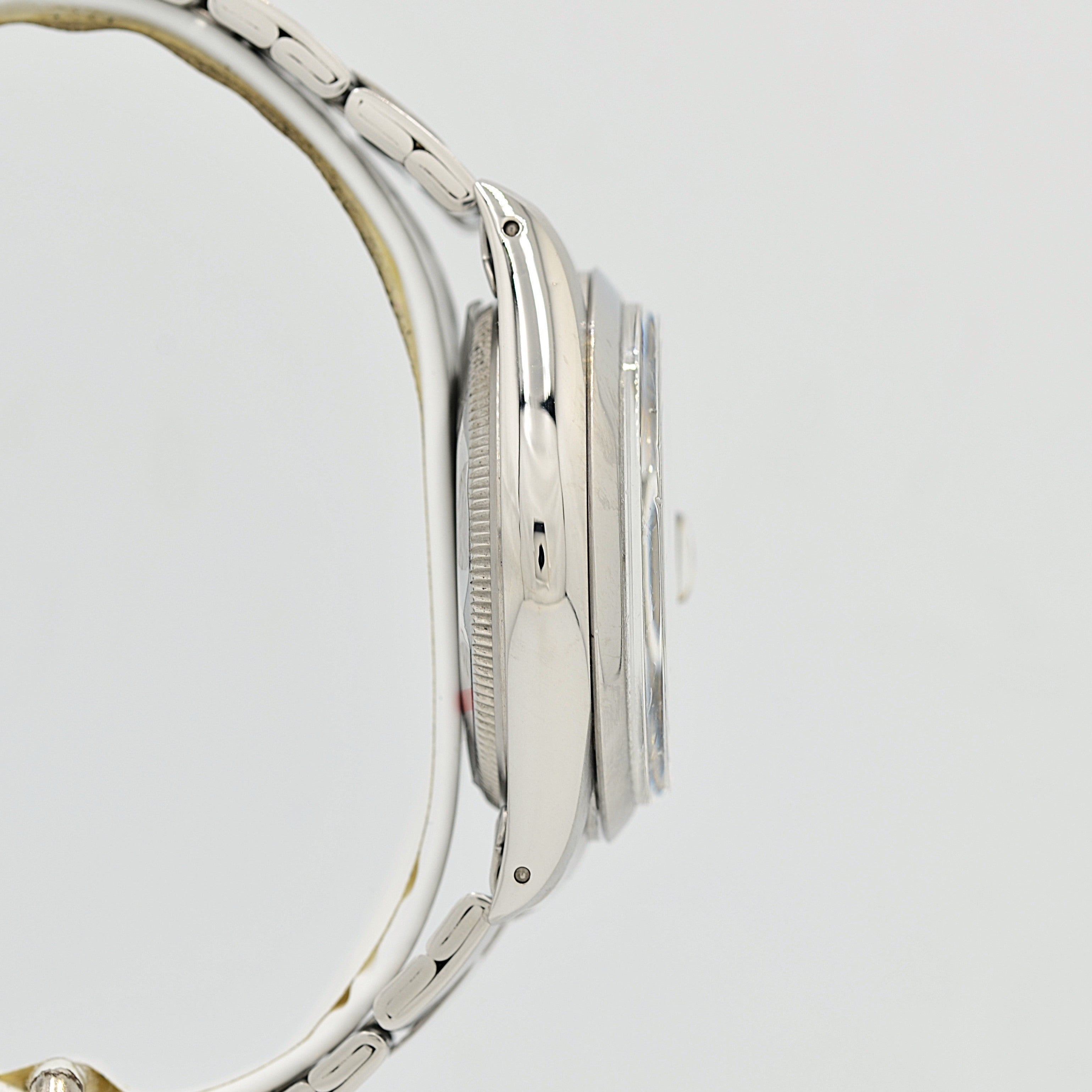 【ROLEX 】ロレックス パーペチュアルデイト Ref.1500 Black 1977年製