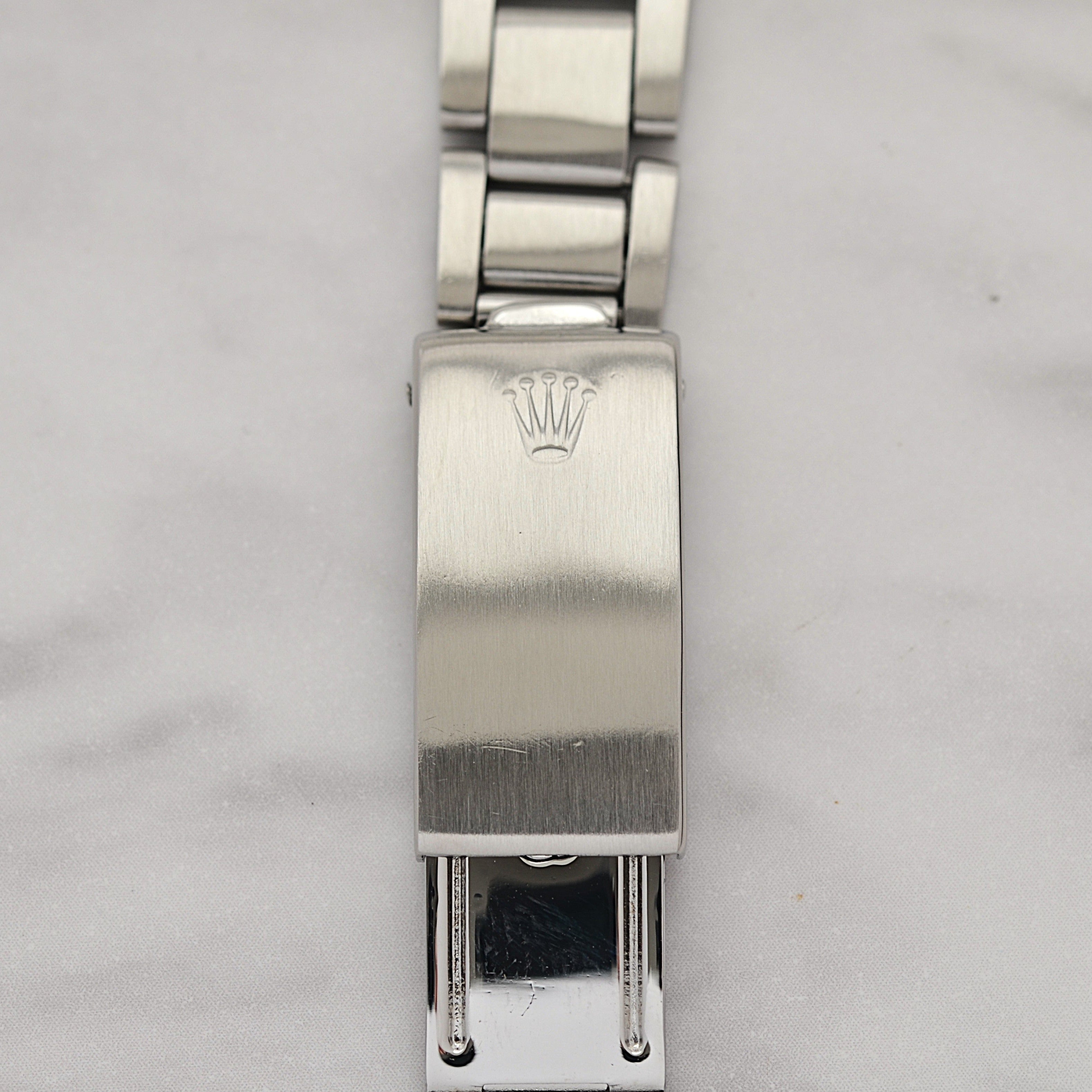 【ROLEX 】ロレックス パーペチュアルデイト Ref.1500 Black 1977年製