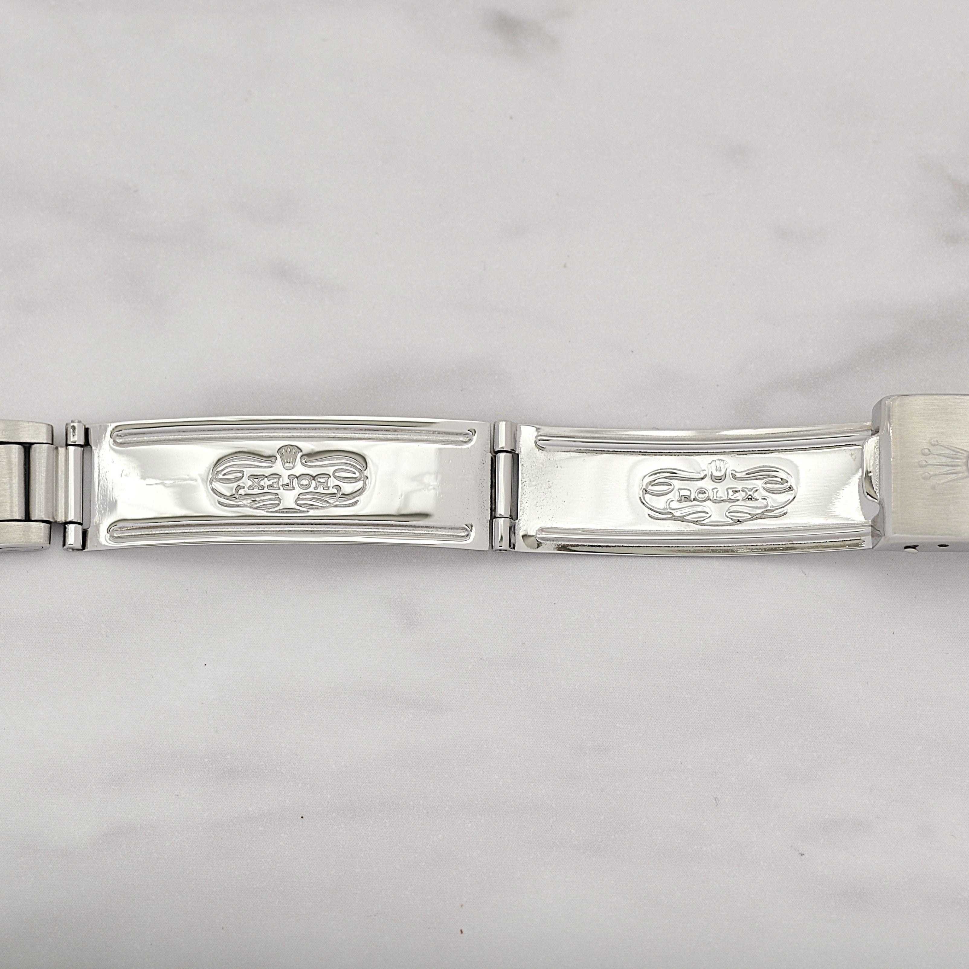 【ROLEX 】ロレックス パーペチュアルデイト Ref.1500 Black 1977年製