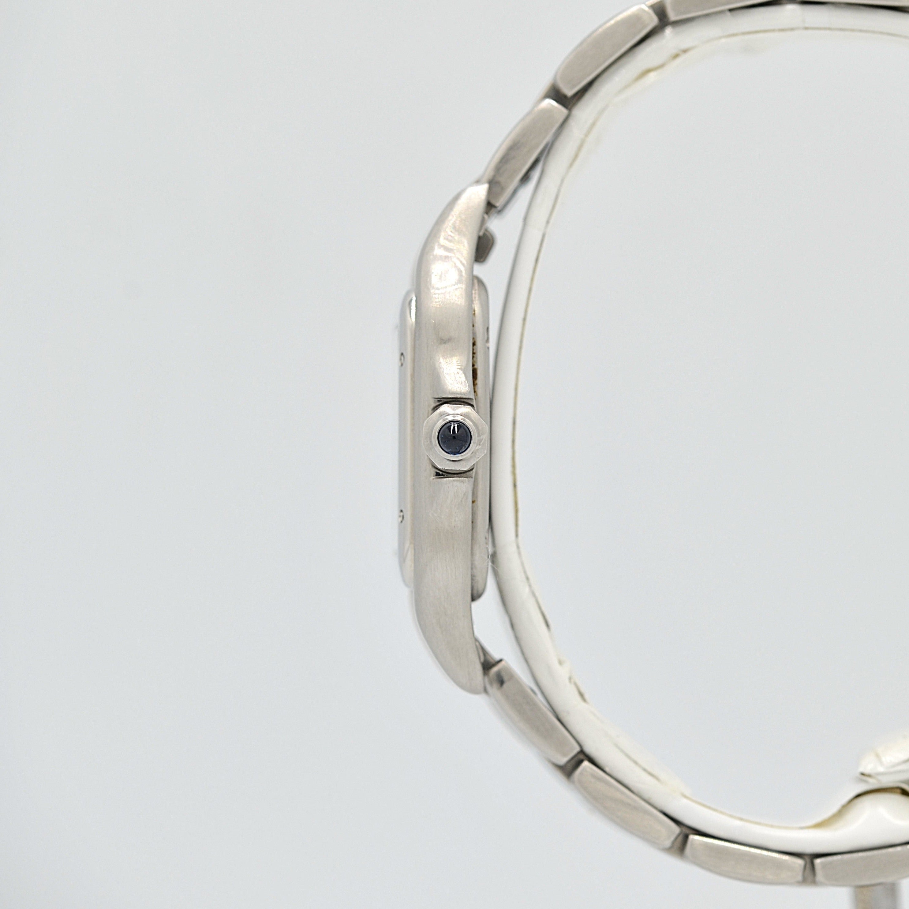 【Cartier】カルティエ パンテールSM ステンレス