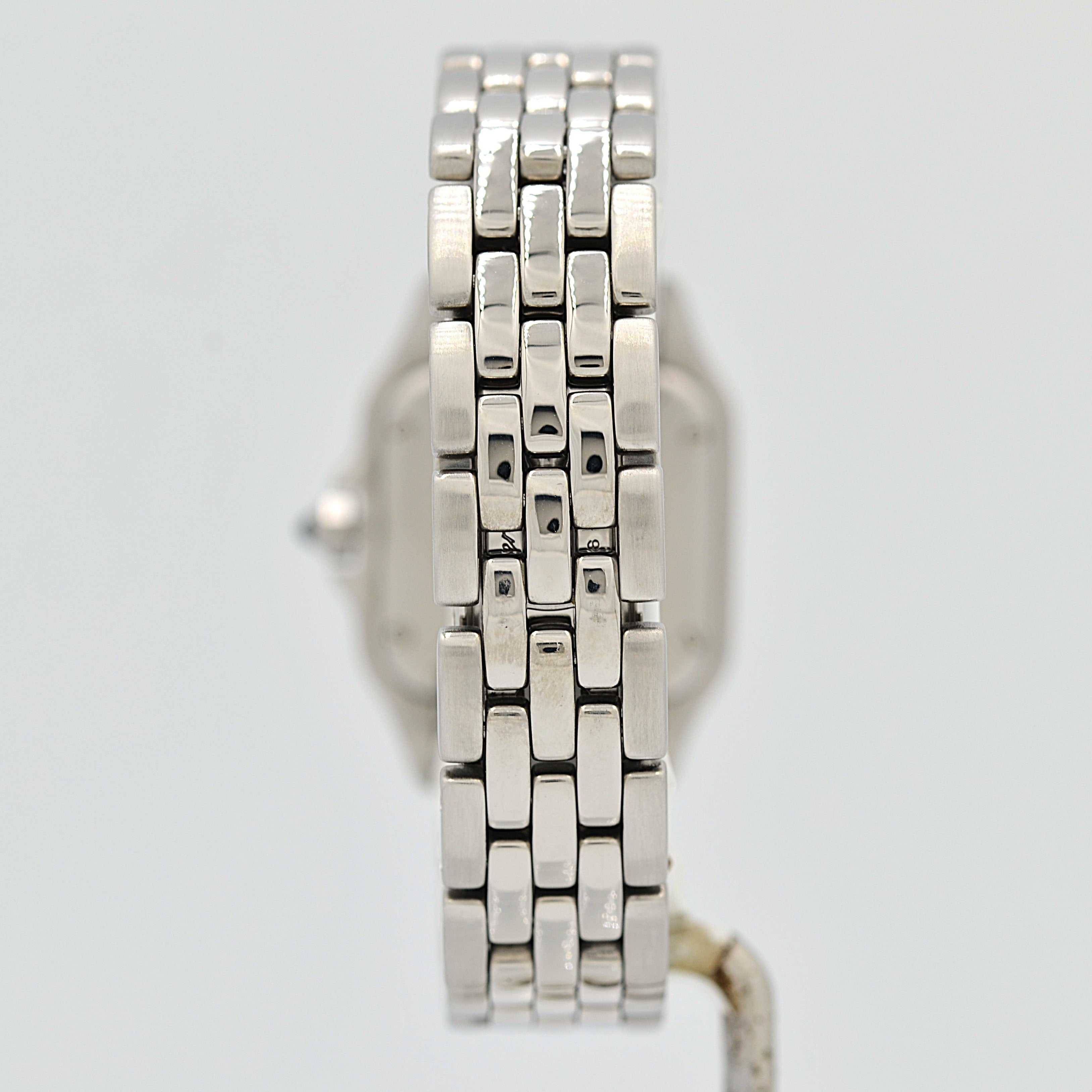 【Cartier】カルティエ パンテールSM ステンレス