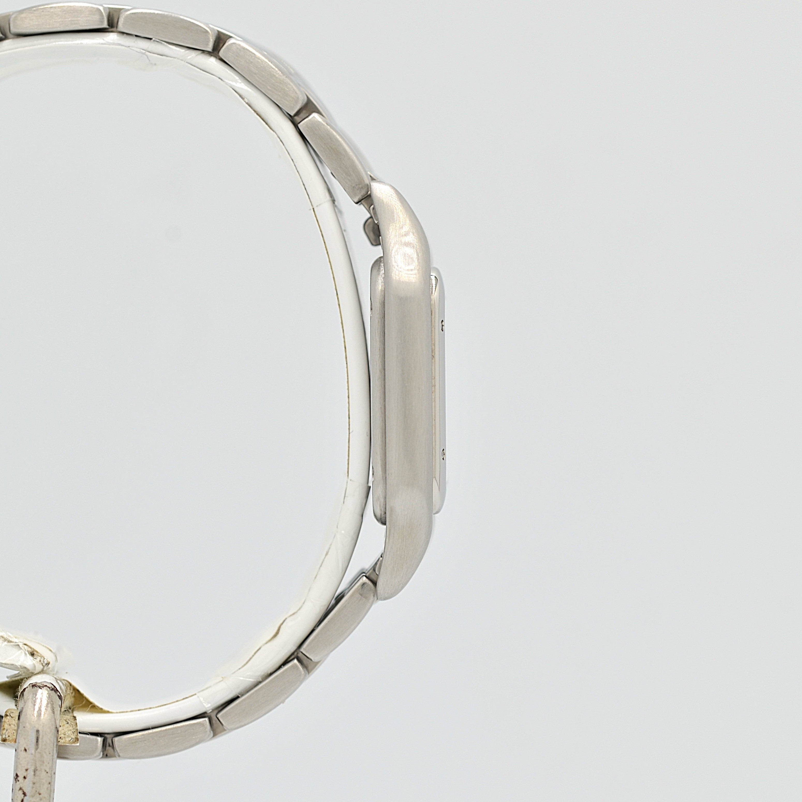 【Cartier】カルティエ パンテールSM ステンレス