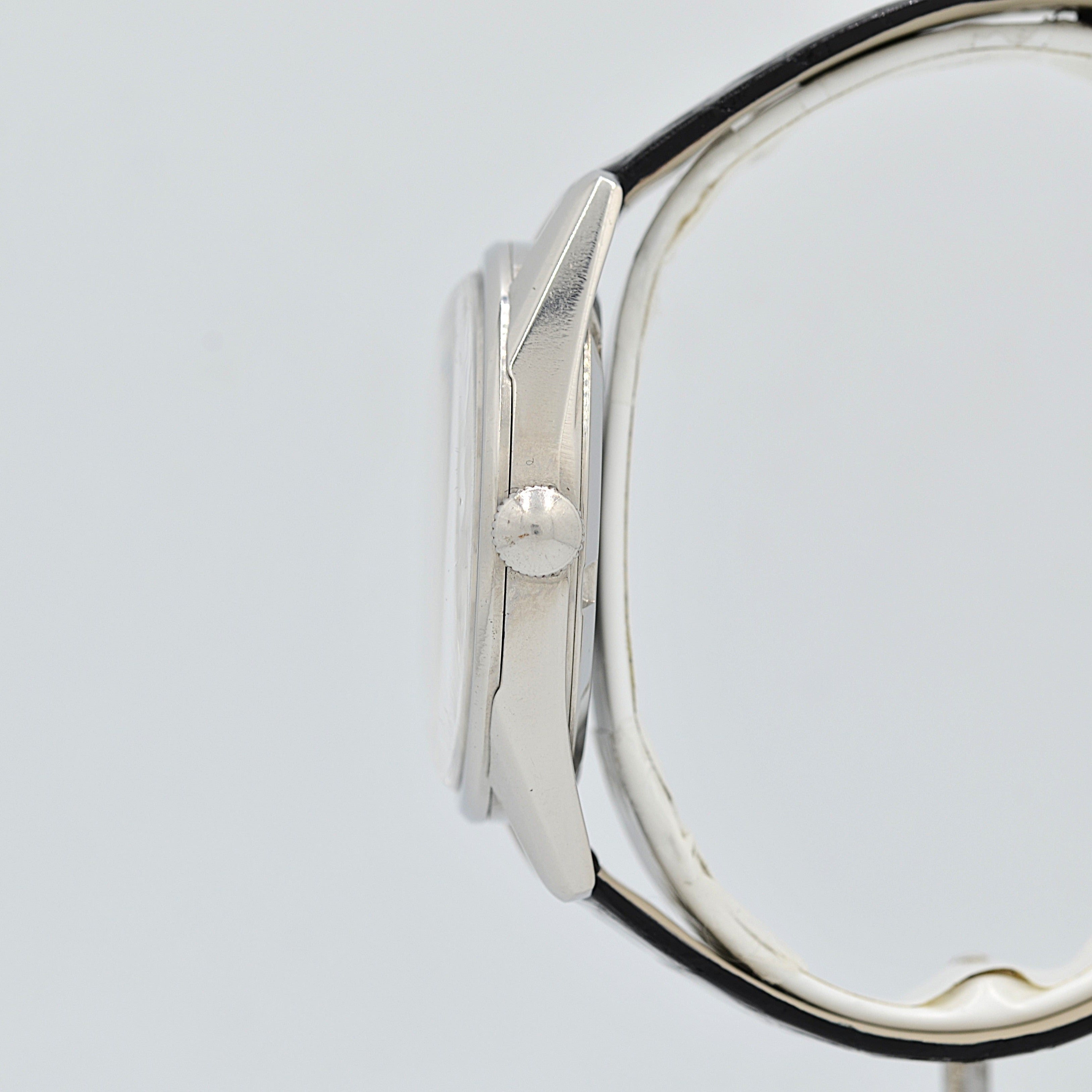 [SEIKO] Seiko Lord Marvel SS Arabia 5740-8000 with genuine buckle