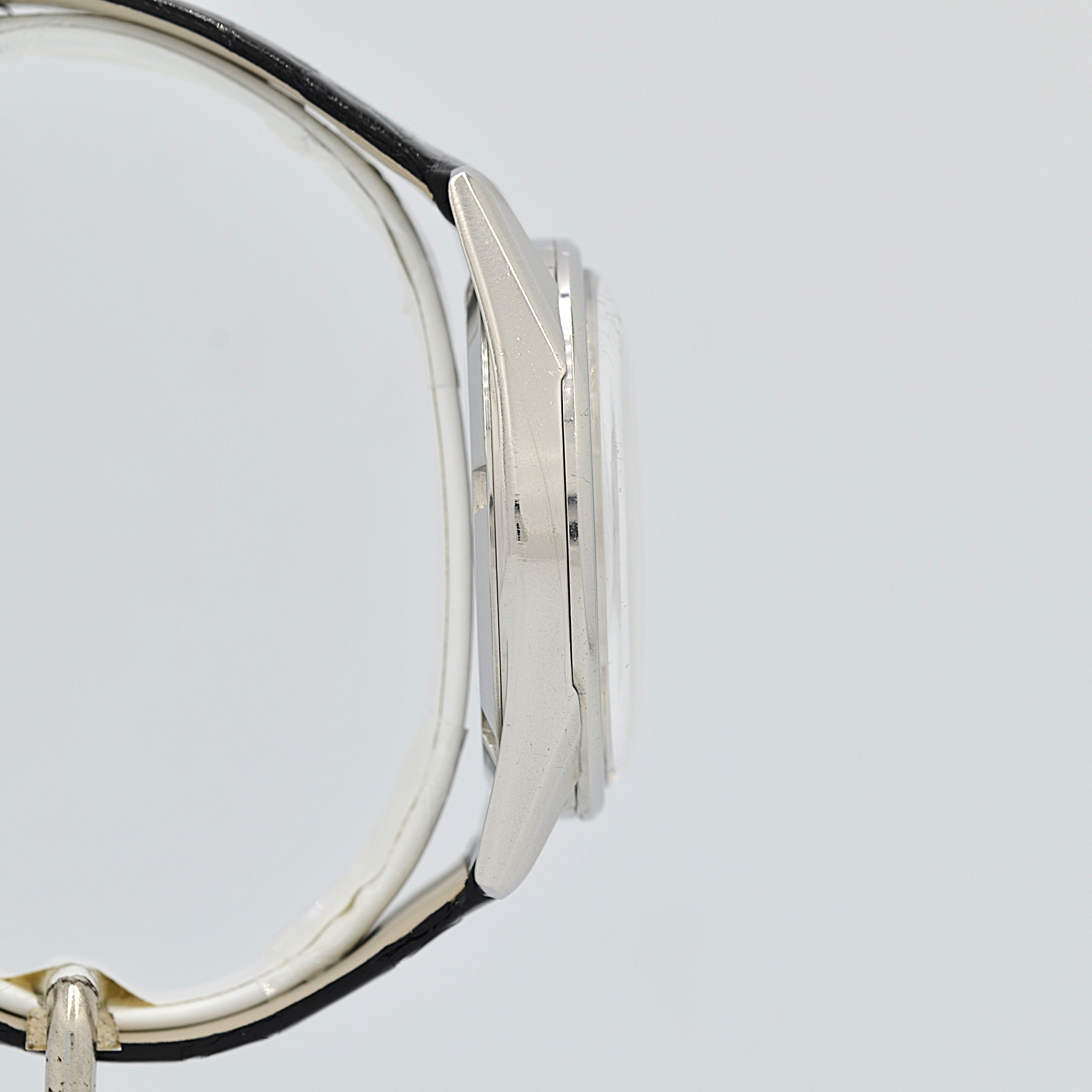 [SEIKO] Seiko Lord Marvel SS Arabia 5740-8000 with genuine buckle