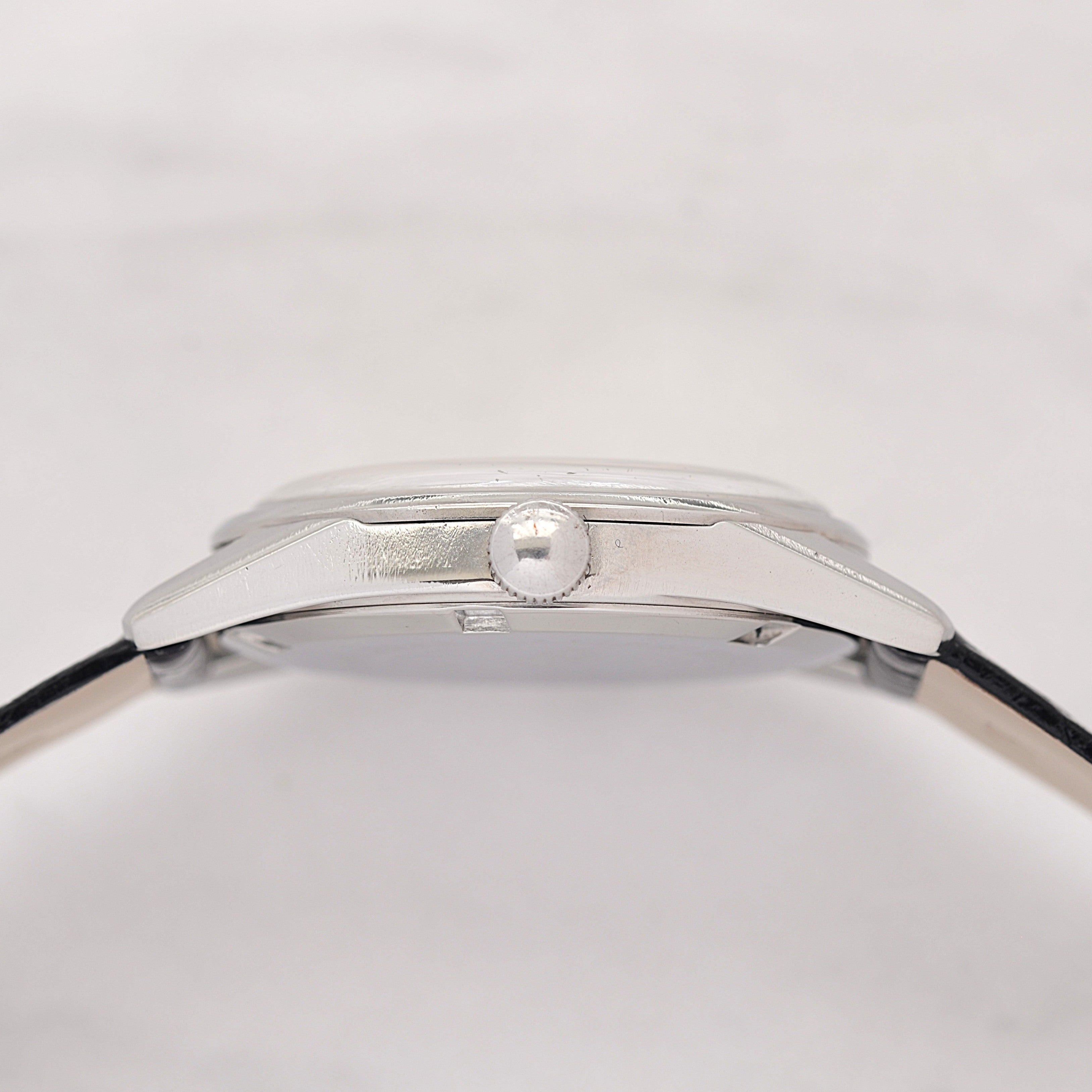 [SEIKO] Seiko Lord Marvel SS Arabia 5740-8000 with genuine buckle