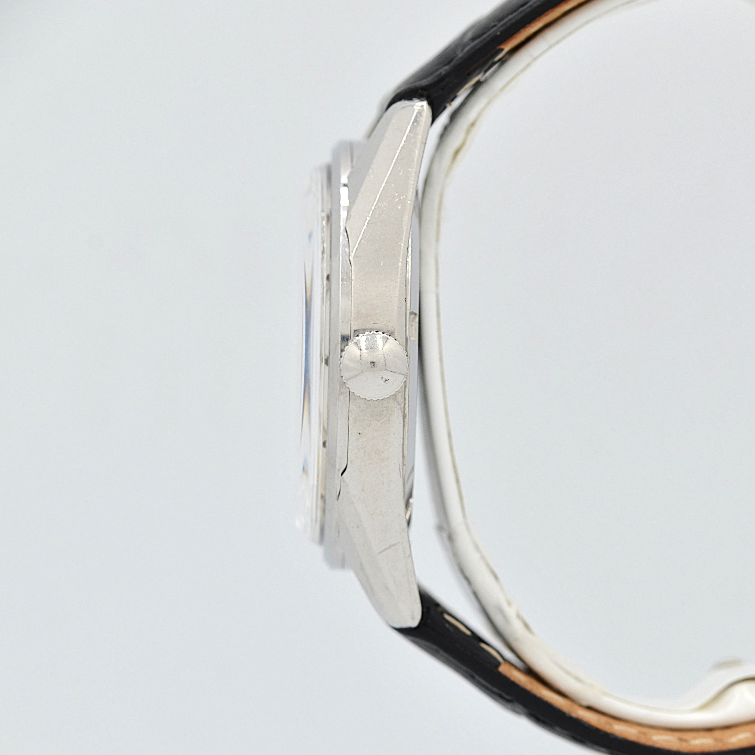 [SEIKO] Seiko Lord Marvel 36000 SS bar early model seahorse