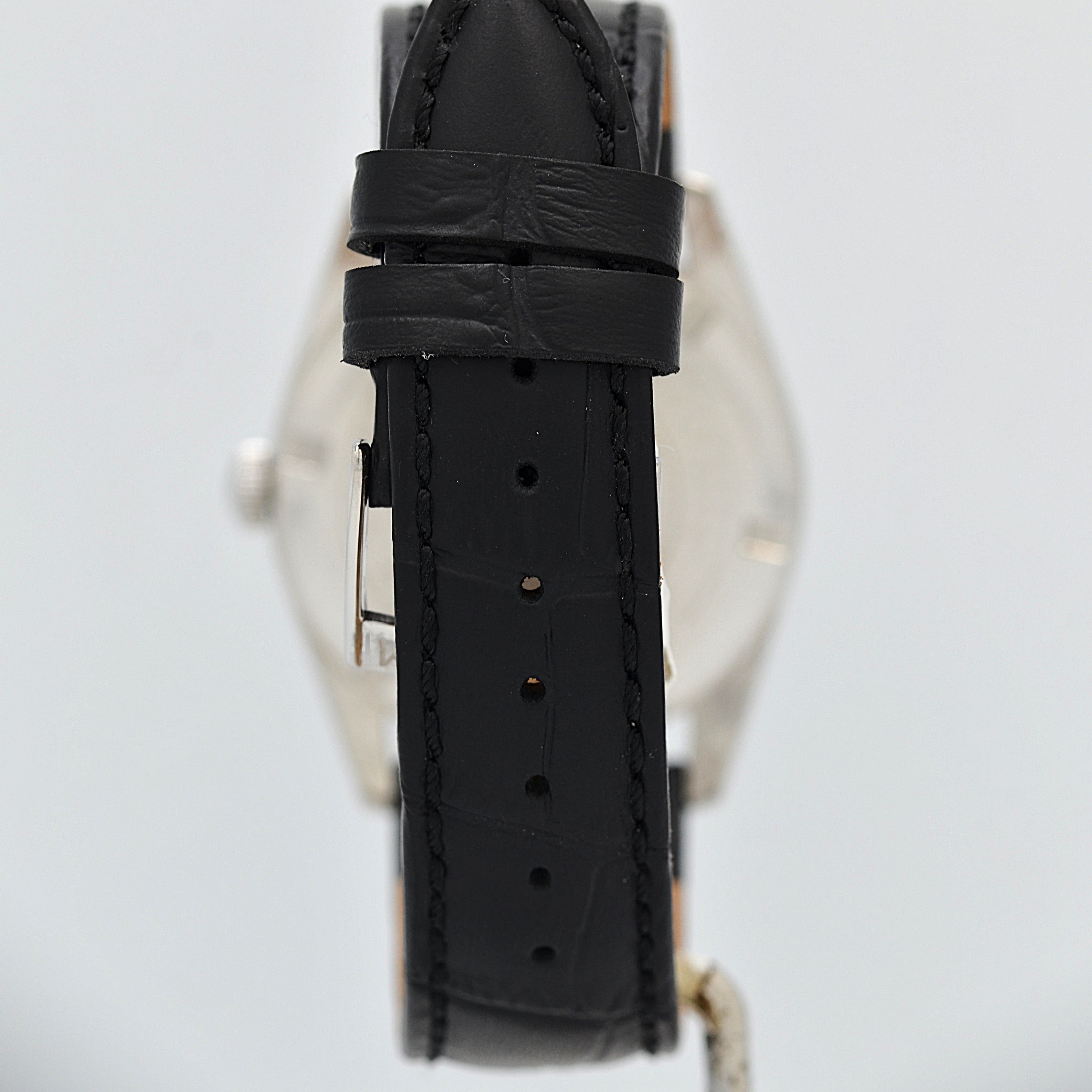 [SEIKO] Seiko Lord Marvel 36000 SS bar early model seahorse