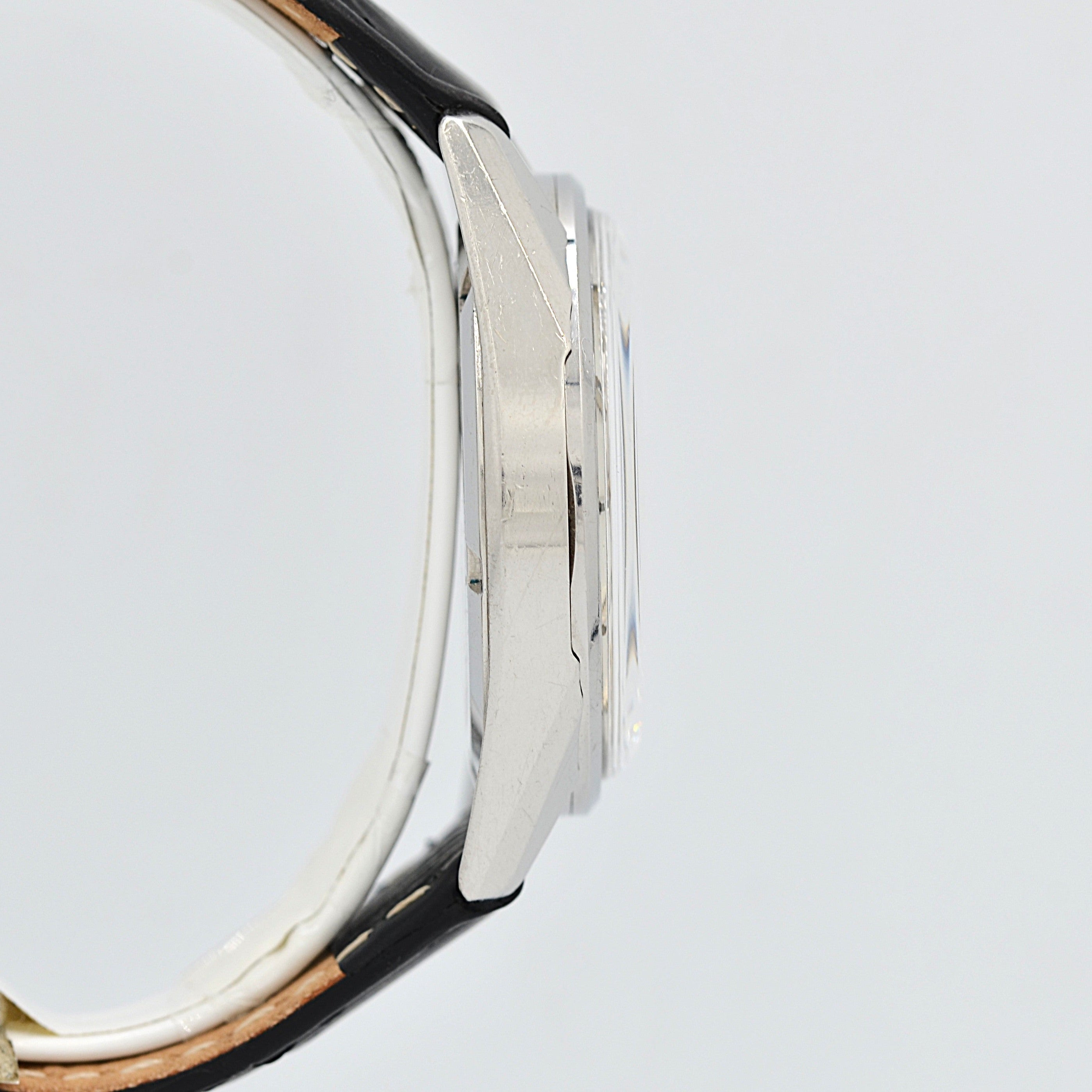 [SEIKO] Seiko Lord Marvel 36000 SS bar early model seahorse