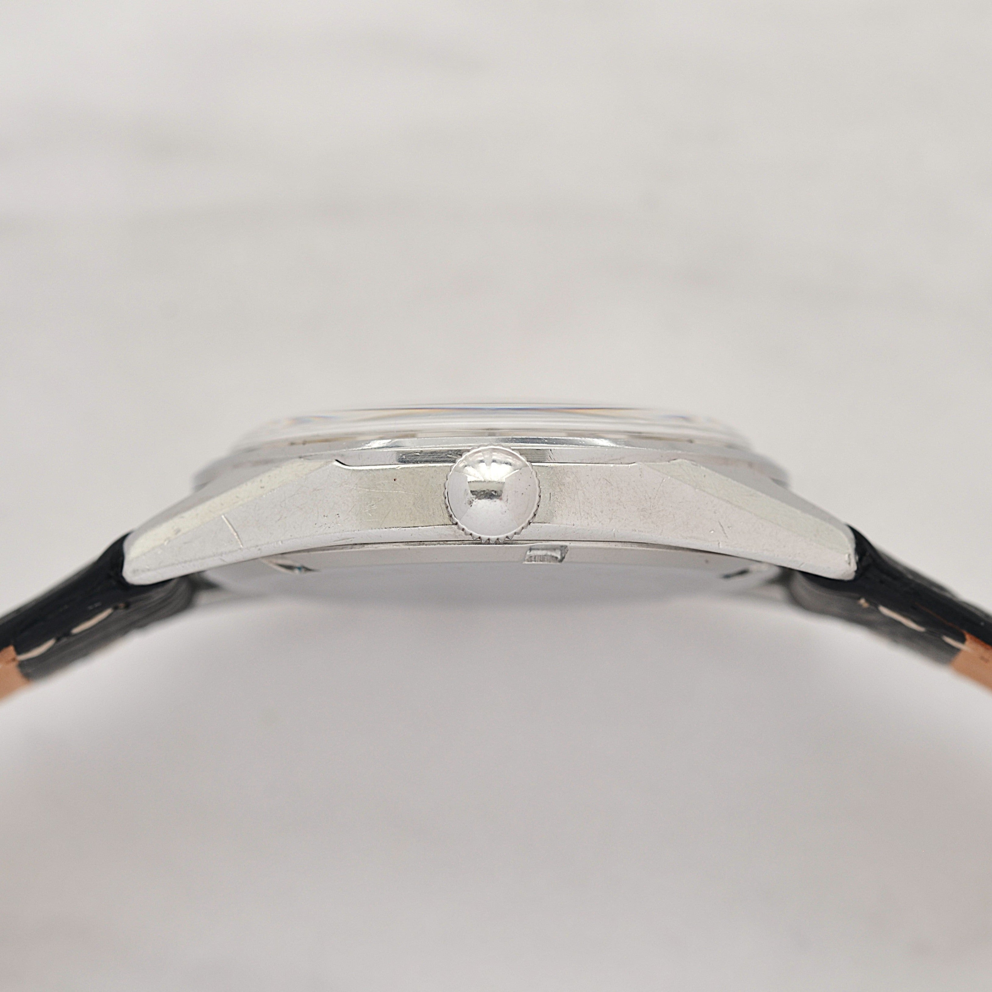 [SEIKO] Seiko Lord Marvel 36000 SS bar early model seahorse