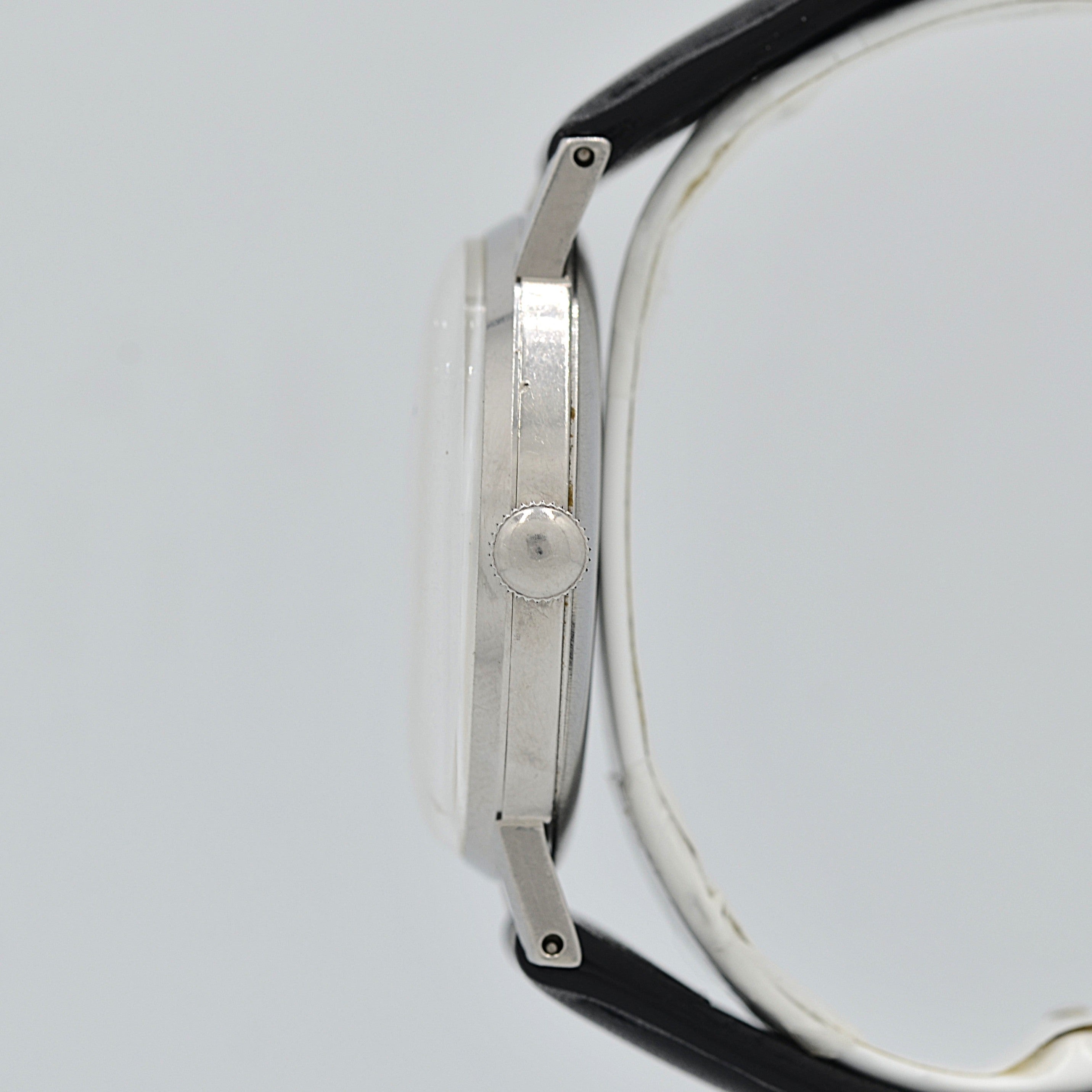 【SEIKO】Seiko Marvel SS Heart Index with Original Buckle