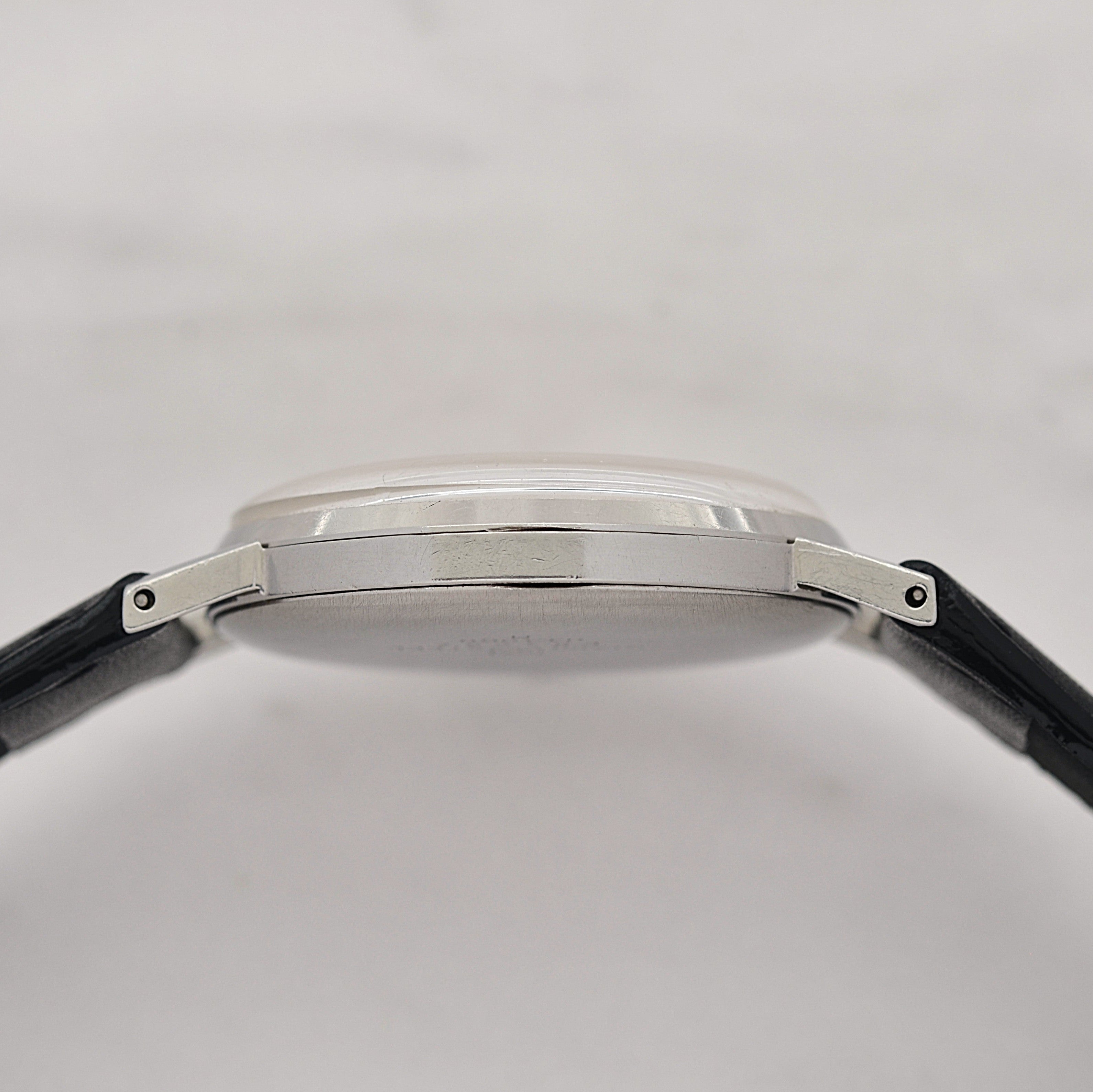 【SEIKO】Seiko Marvel SS Heart Index with Original Buckle