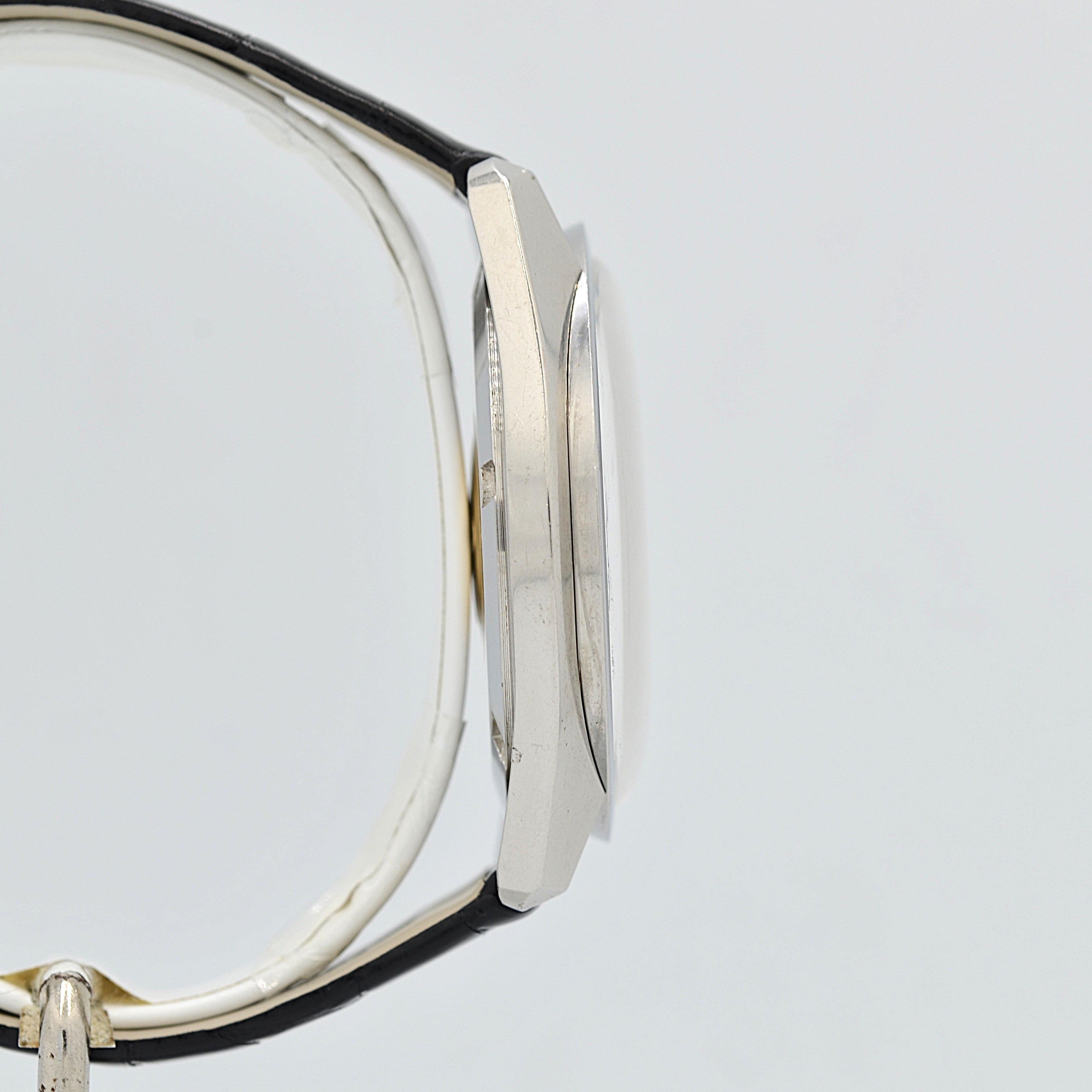 【SEIKO】セイコー グランドセイコー44GS 4420-9000 純正尾錠付き