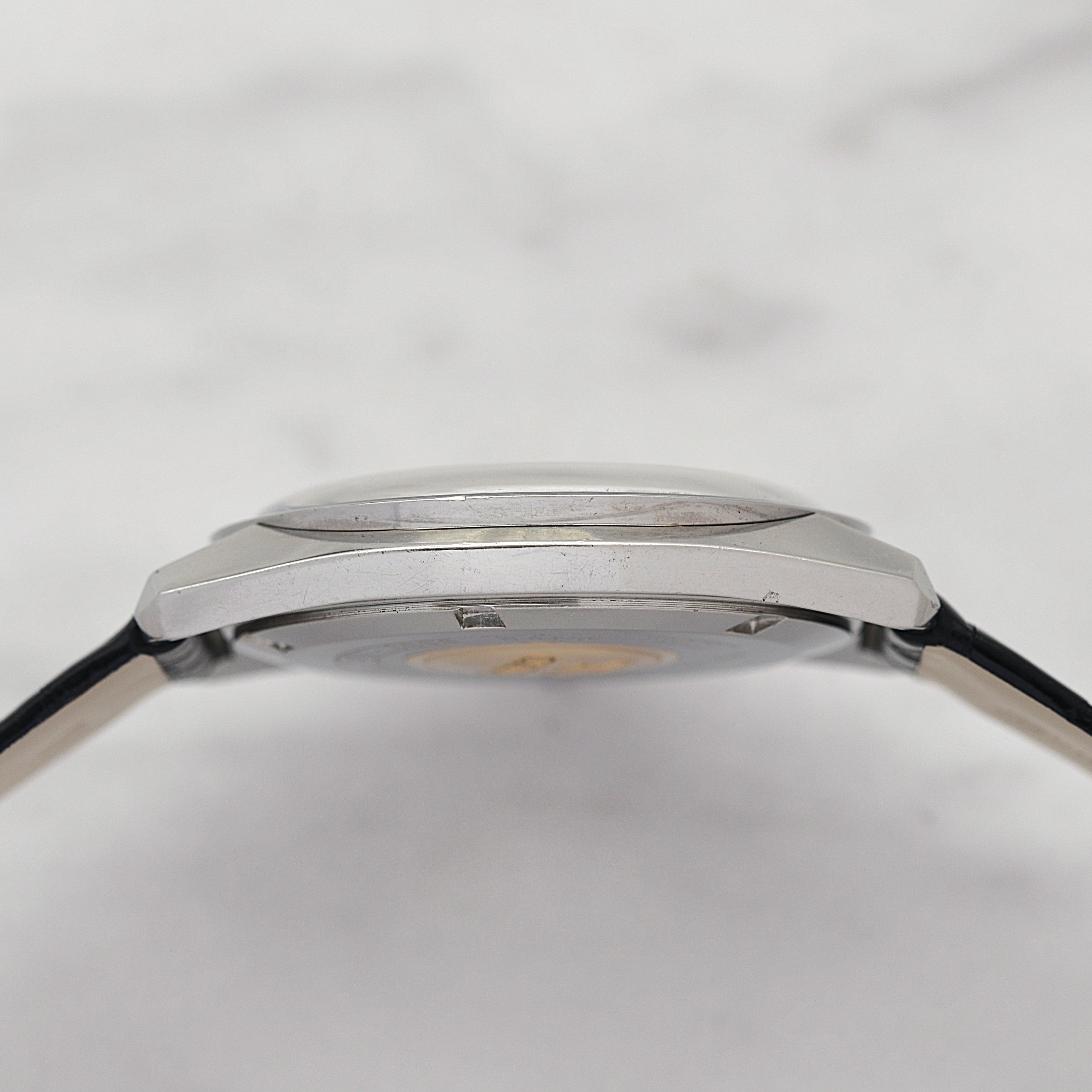 【SEIKO】セイコー グランドセイコー44GS 4420-9000 純正尾錠付き