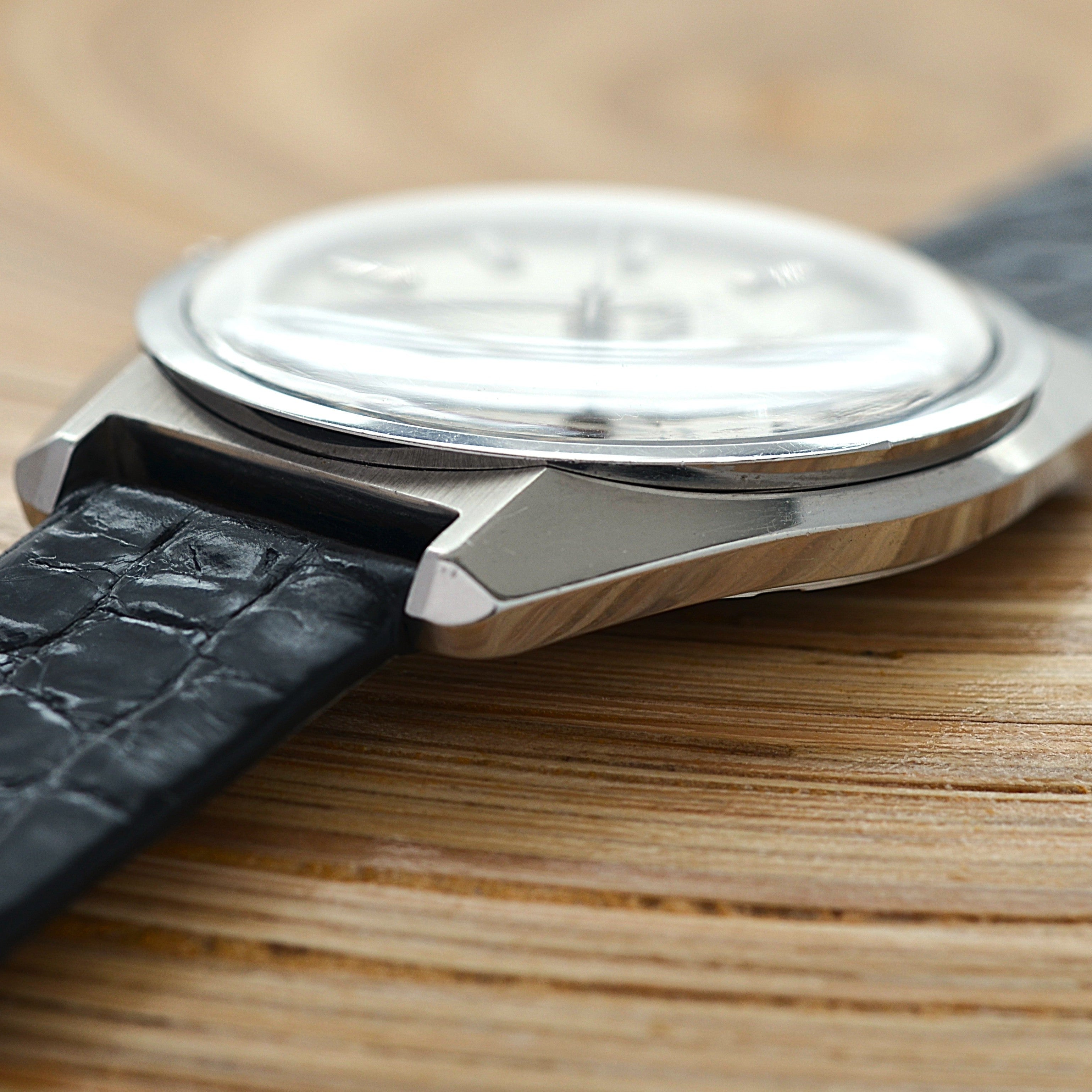 【SEIKO】セイコー グランドセイコー44GS 4420-9000 純正尾錠付き