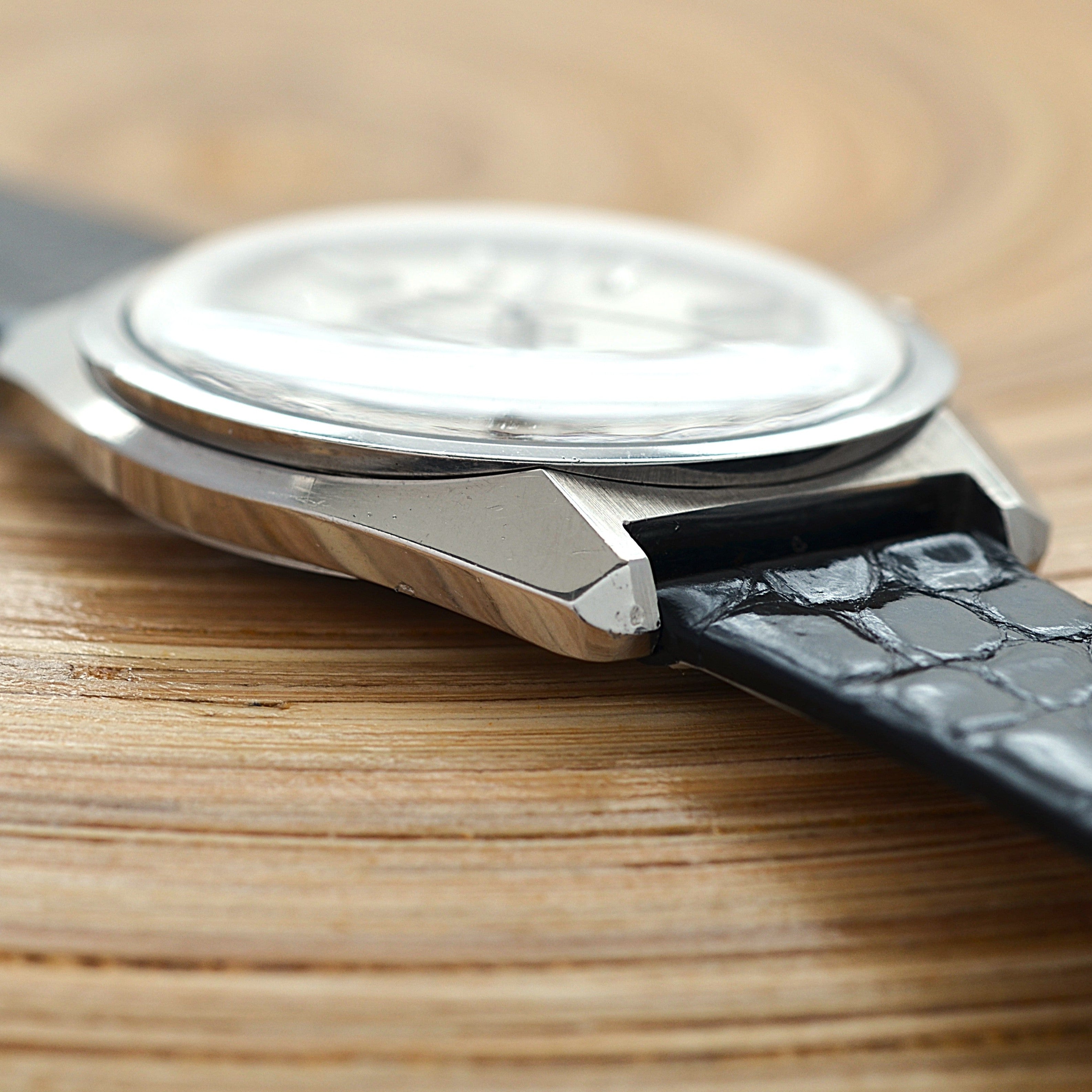 【SEIKO】セイコー グランドセイコー44GS 4420-9000 純正尾錠付き