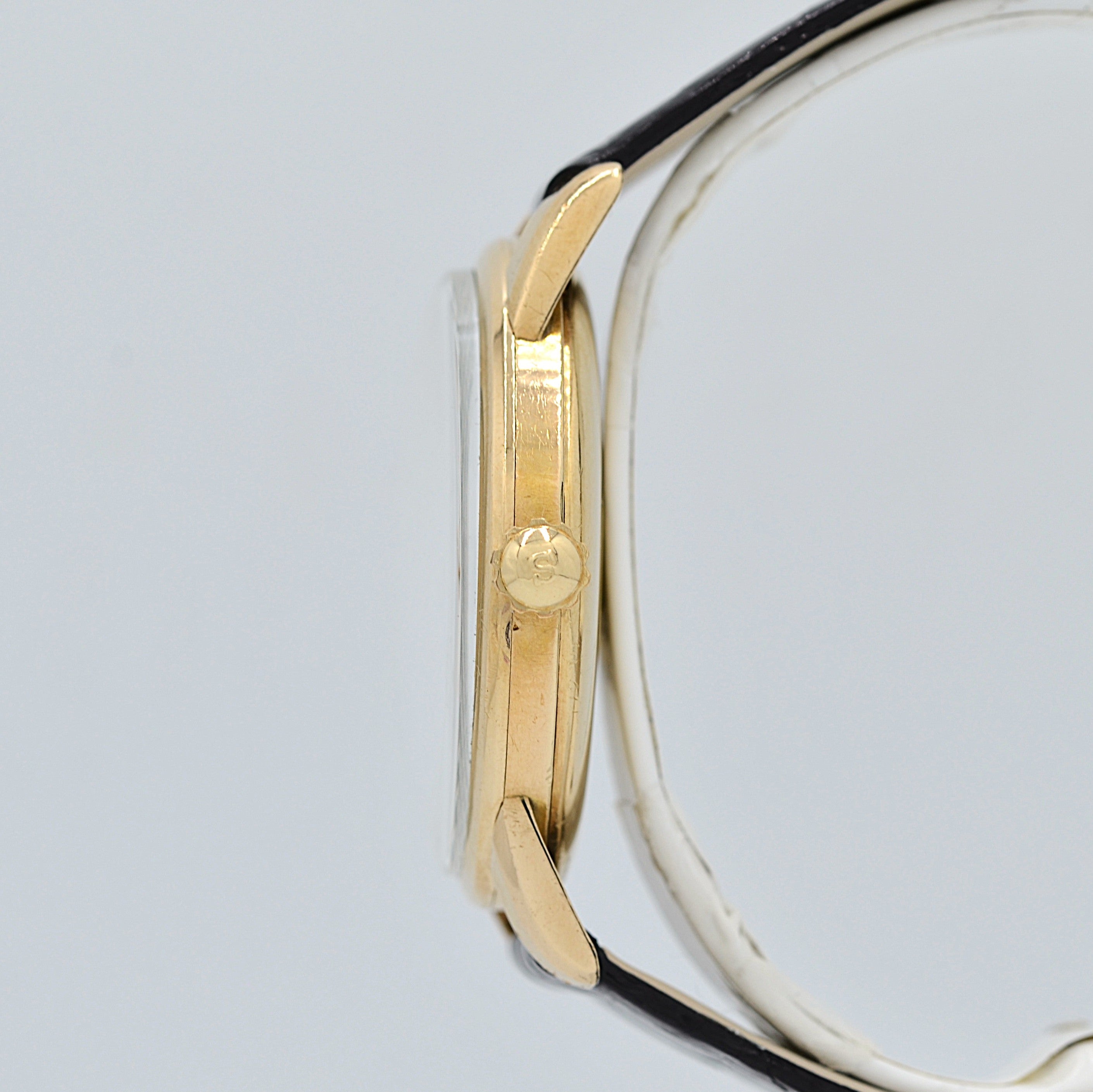 【SEIKO】Grand Seiko 1st, Carved Dial