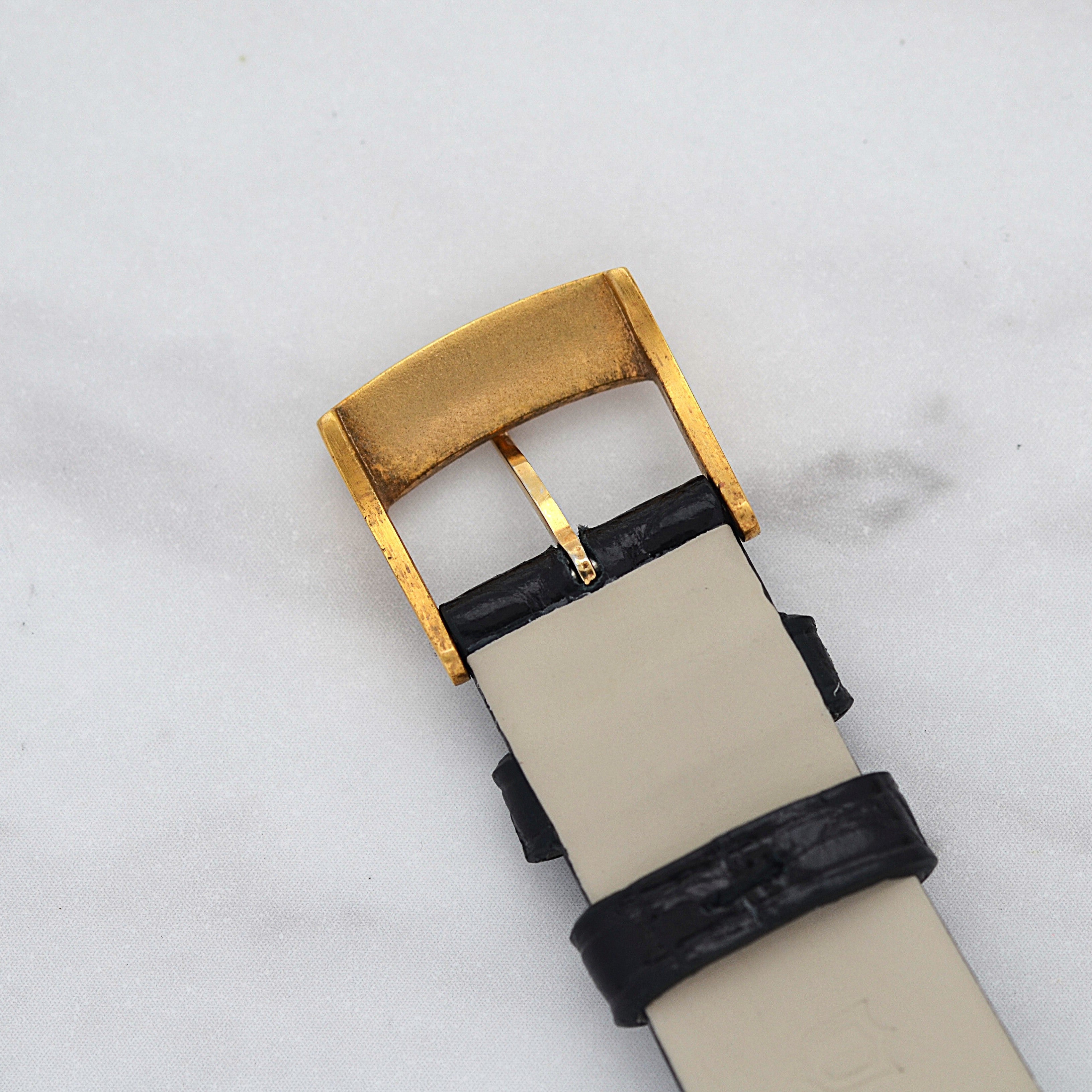 【SEIKO】Grand Seiko 1st, Carved Dial