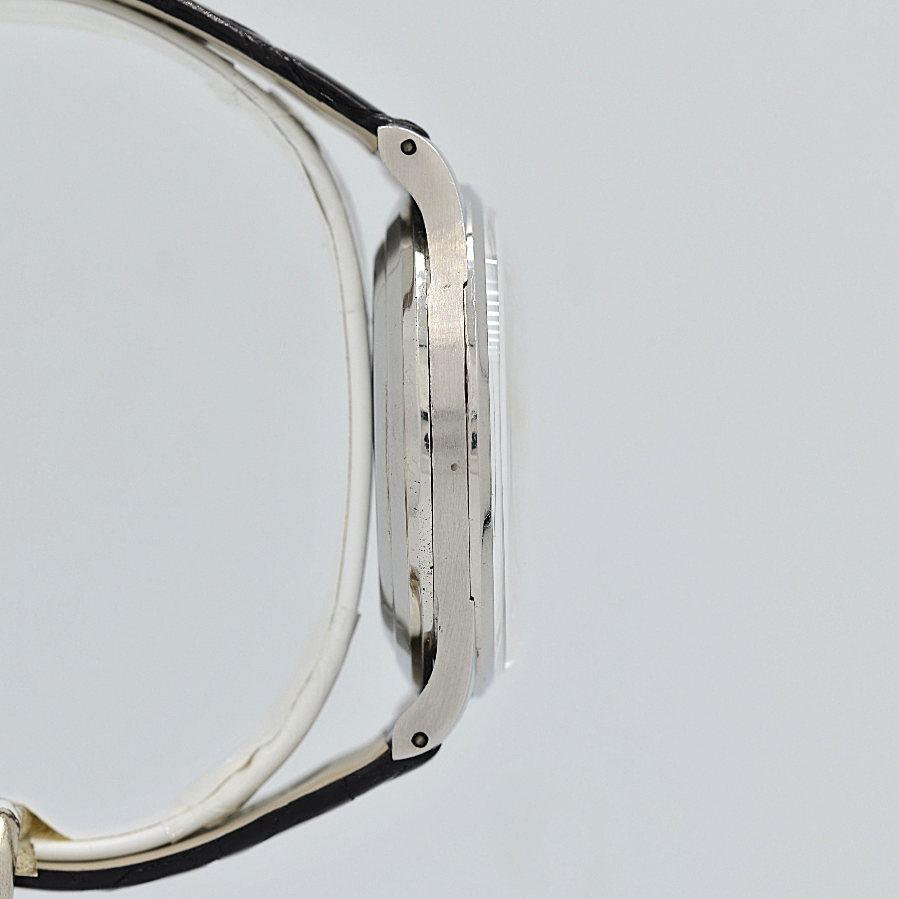 【IWC】アイダブリューシー シャフハウゼン SS Cal.853 純正尾錠付き