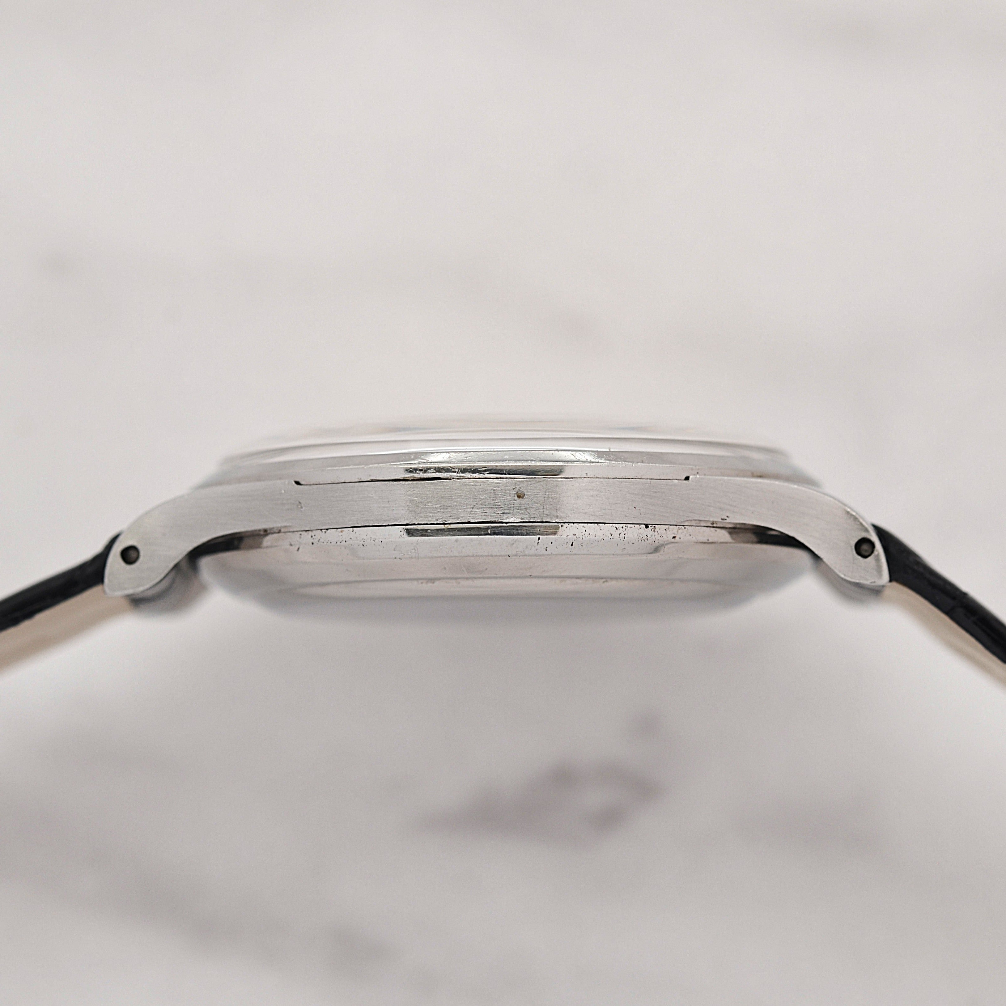 【IWC】アイダブリューシー シャフハウゼン SS Cal.853 純正尾錠付き