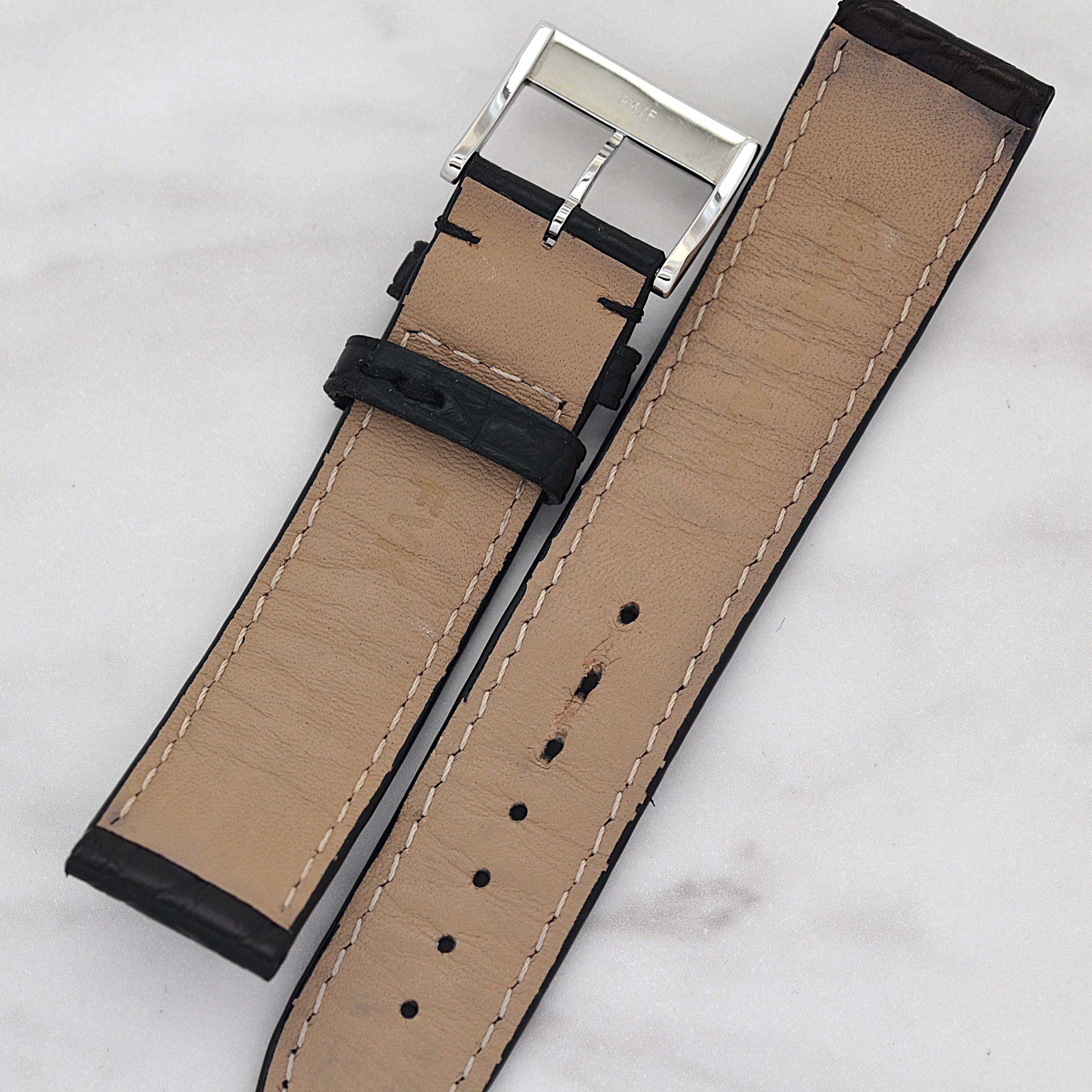 【MONTBLANC】モンブラン トラディションデイト White 36mm クォーツ 112636 付属品完備