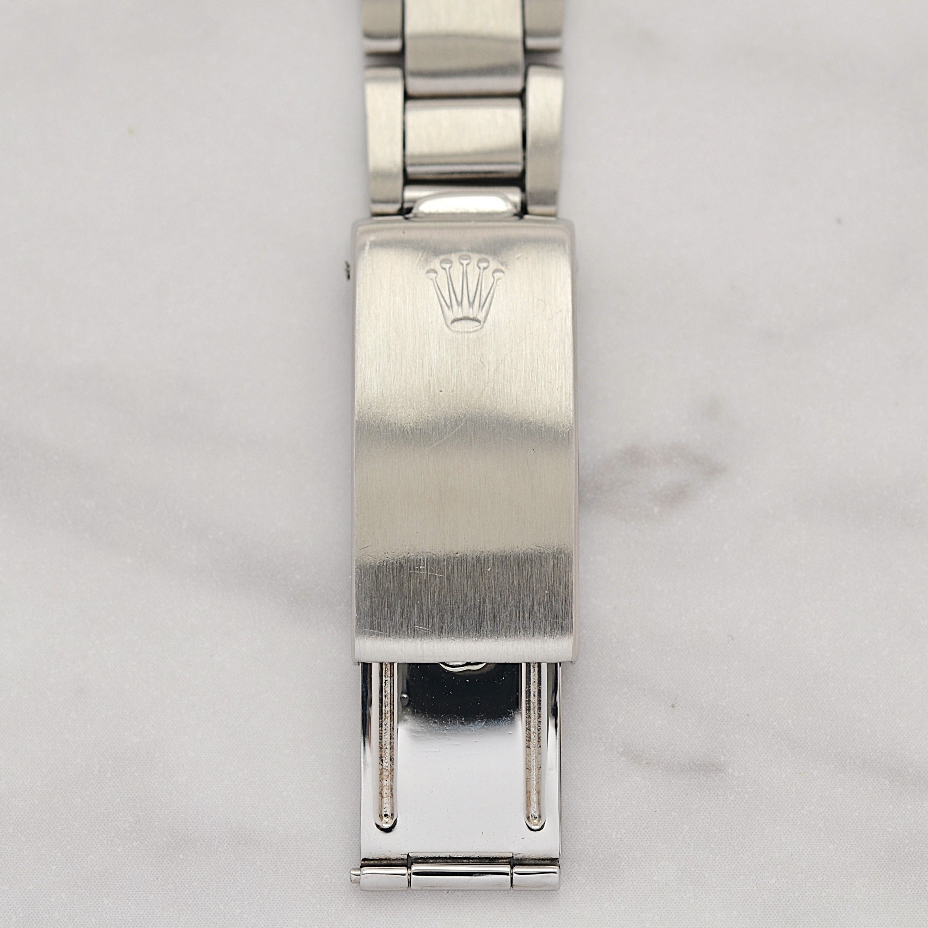 【ROLEX 】ロレックス パーペチュアルデイト Ref.1500 Black 1977年製
