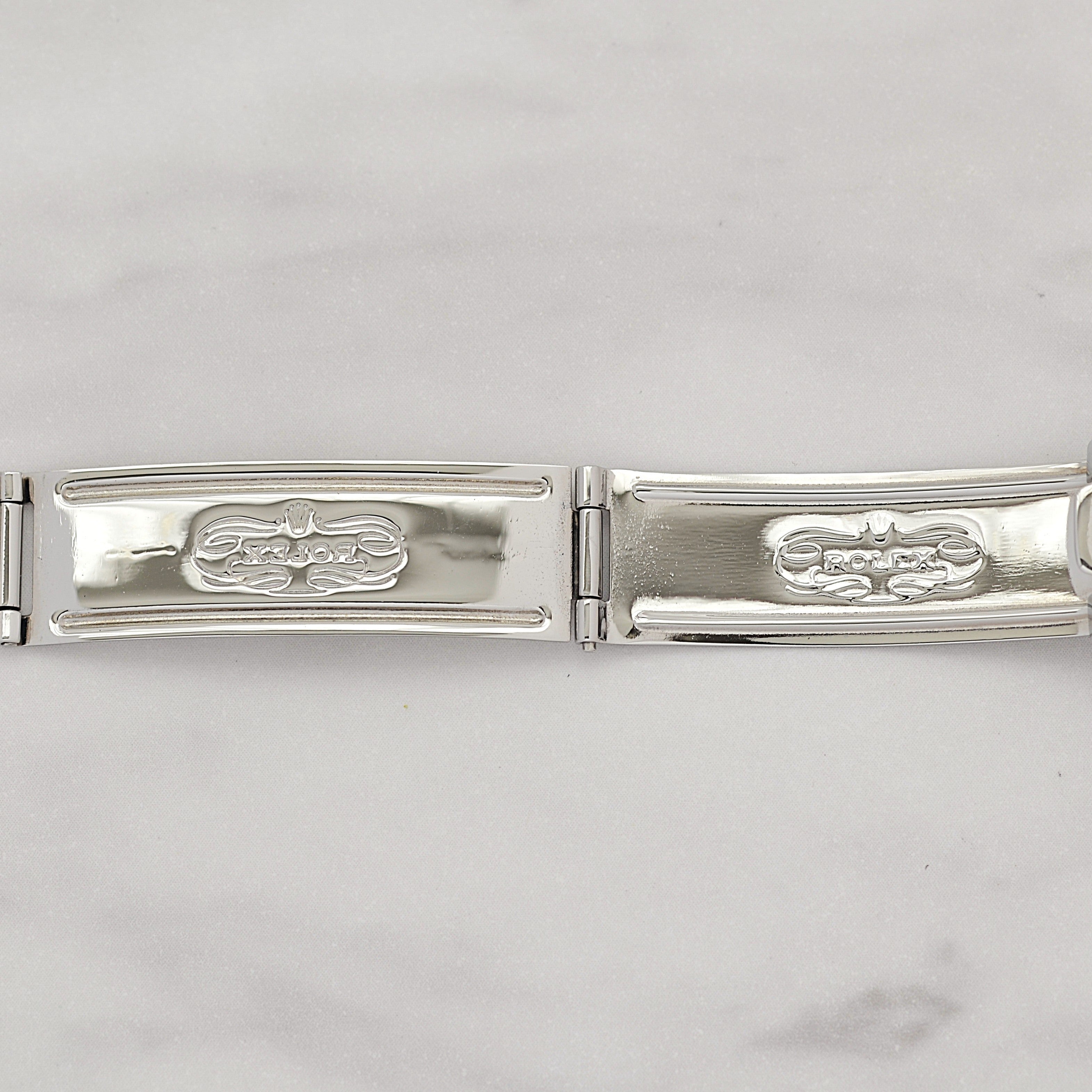 【ROLEX 】ロレックス パーペチュアルデイト Ref.1500 Black 1977年製