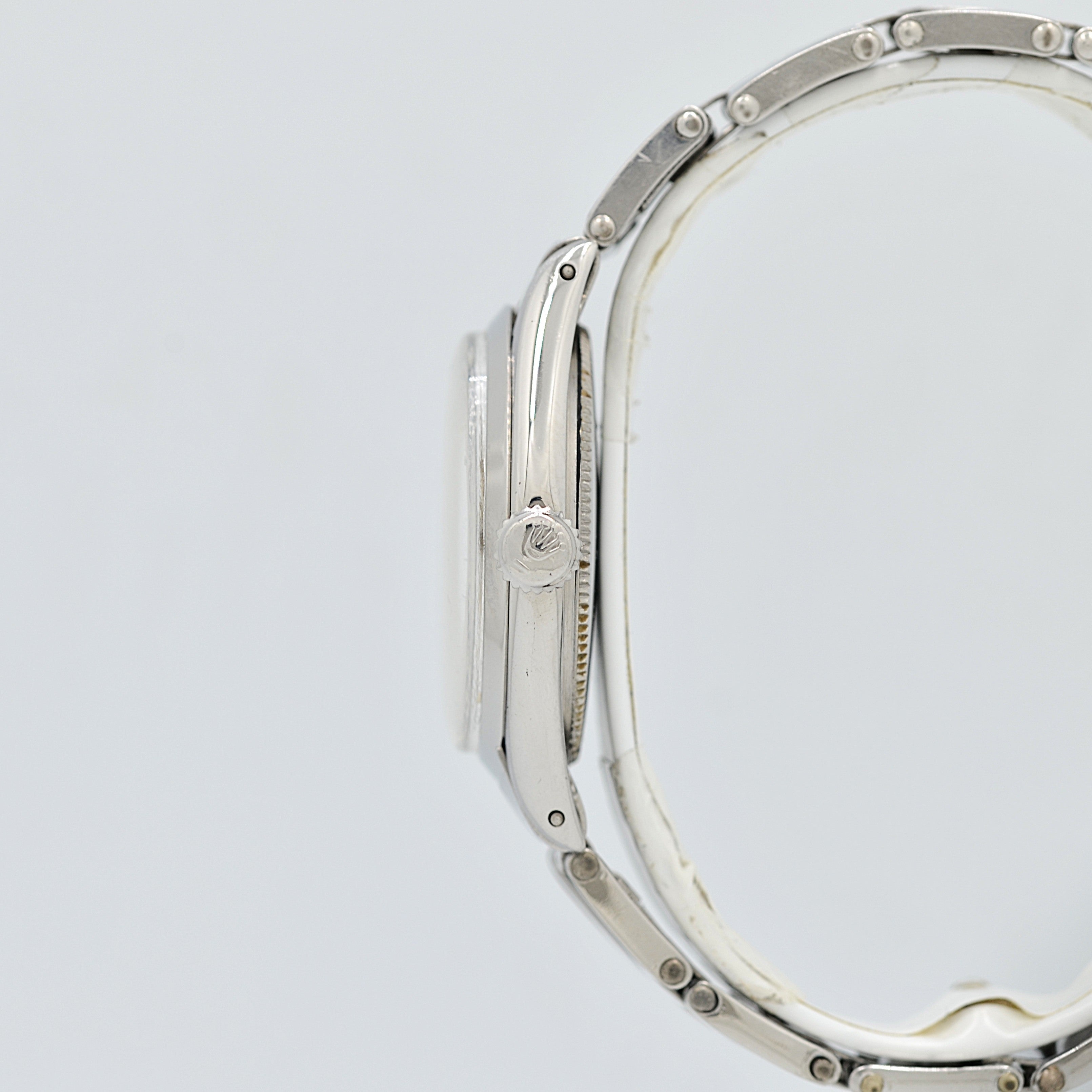 【ROLEX 】ロレックス オイスタースピードキング Ref.6420 ボーイズサイズ 1963年Ⅰ期製