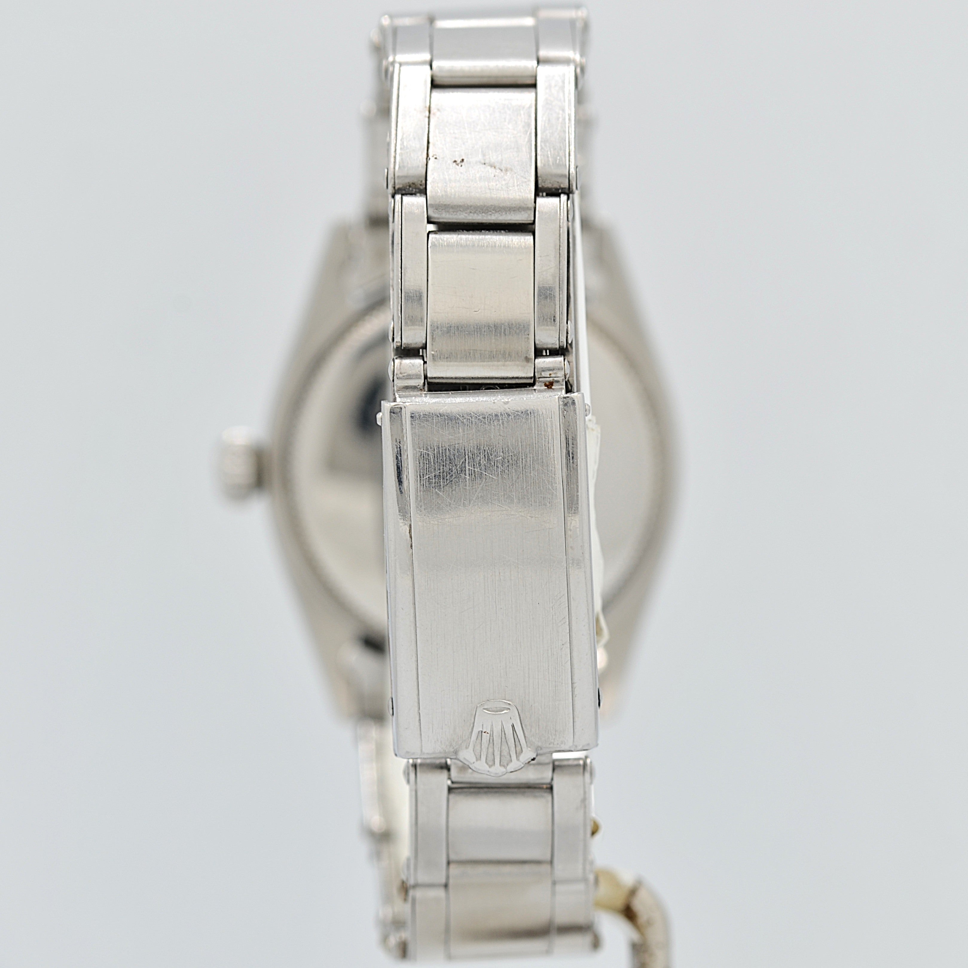 【ROLEX 】ロレックス オイスタースピードキング Ref.6420 ボーイズサイズ 1963年Ⅰ期製