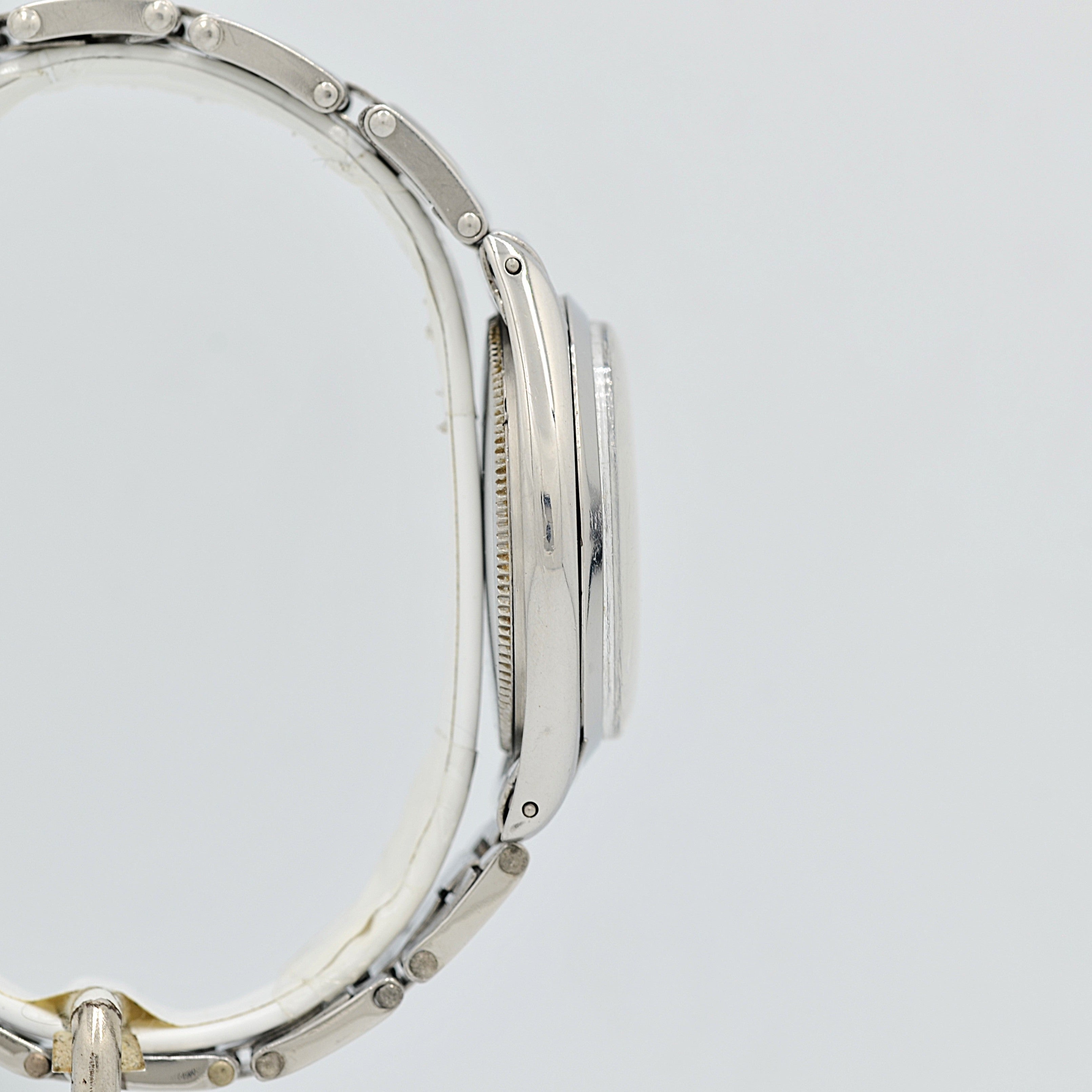 【ROLEX 】ロレックス オイスタースピードキング Ref.6420 ボーイズサイズ 1963年Ⅰ期製