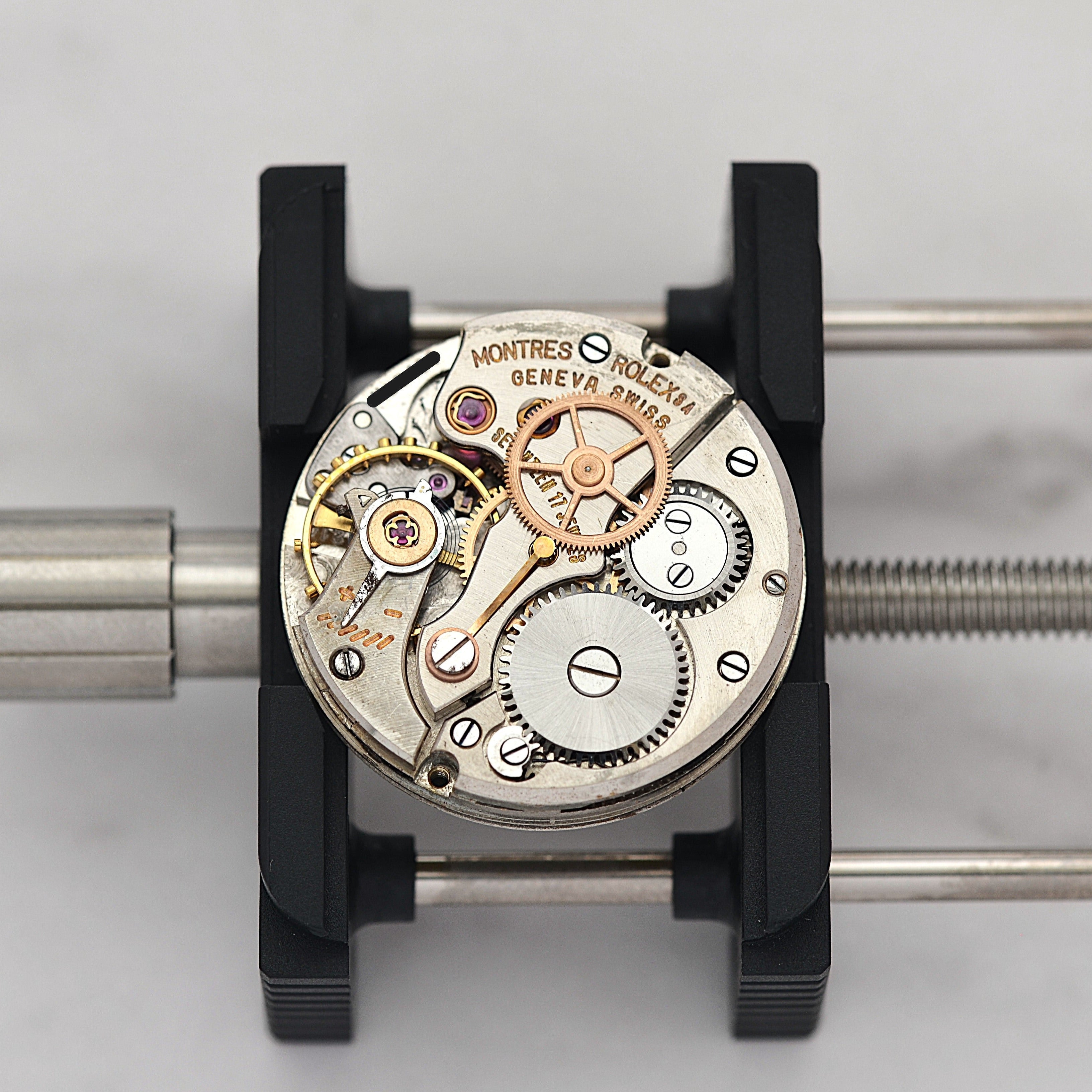 【ROLEX 】ロレックス オイスタースピードキング Ref.6420 ボーイズサイズ 1963年Ⅰ期製