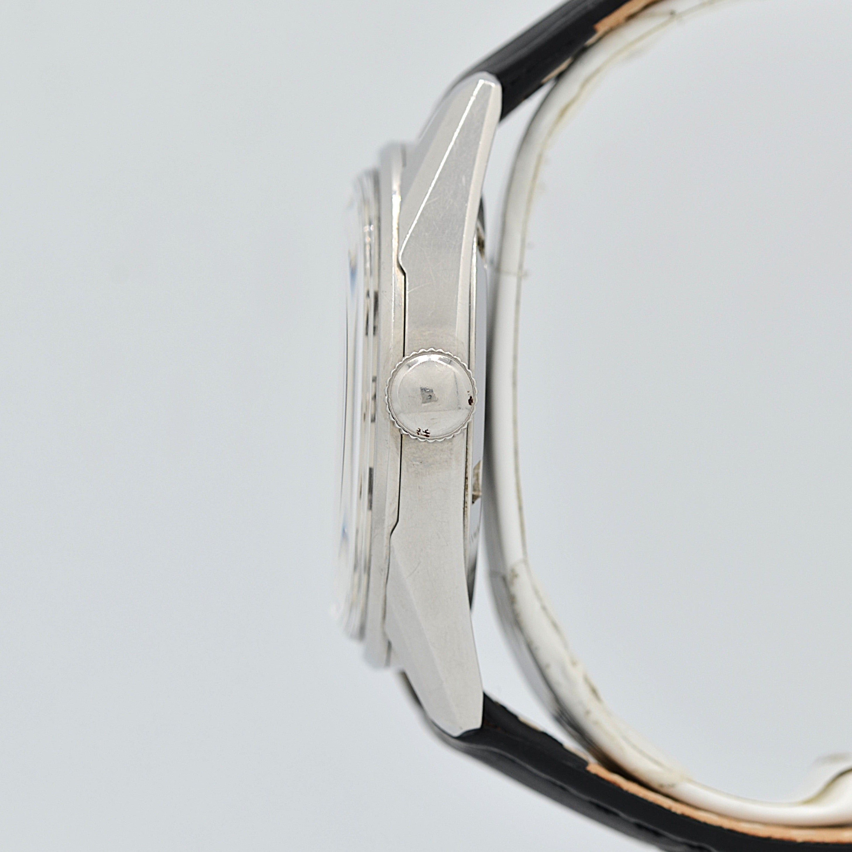 【SEIKO】セイコー ロードマーベル36000 SSアラビア
