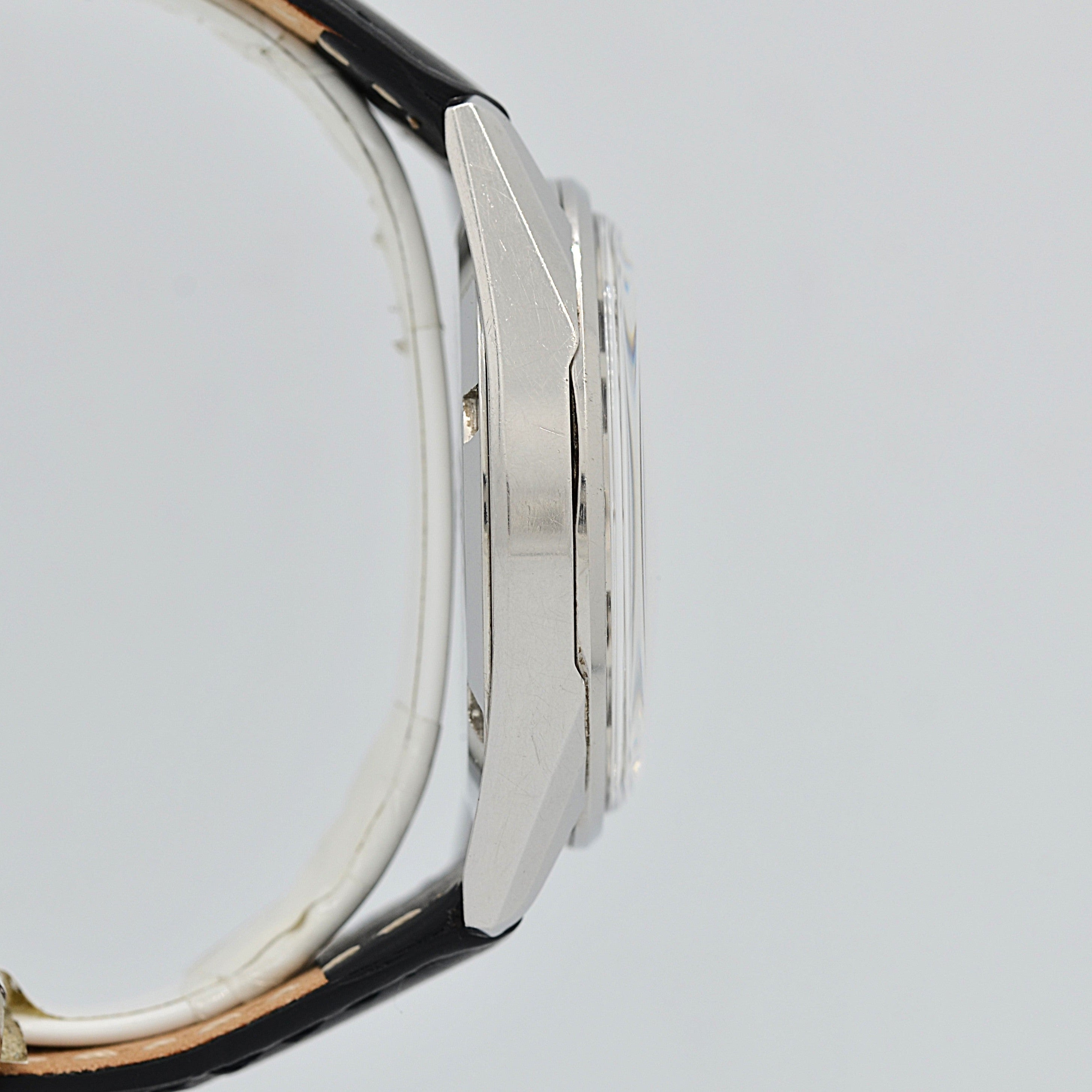【SEIKO】セイコー ロードマーベル36000 SSアラビア